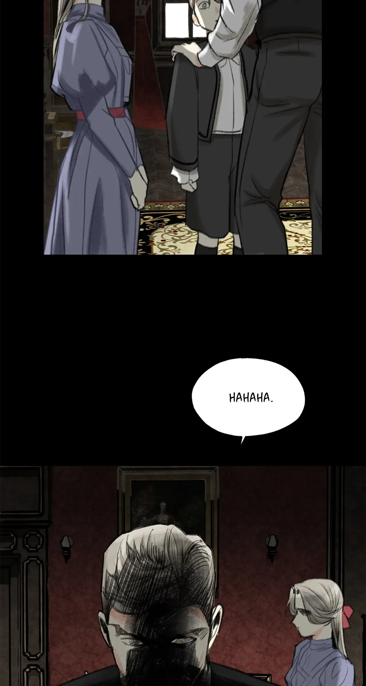 Purely Yours Chapter 22 page 10