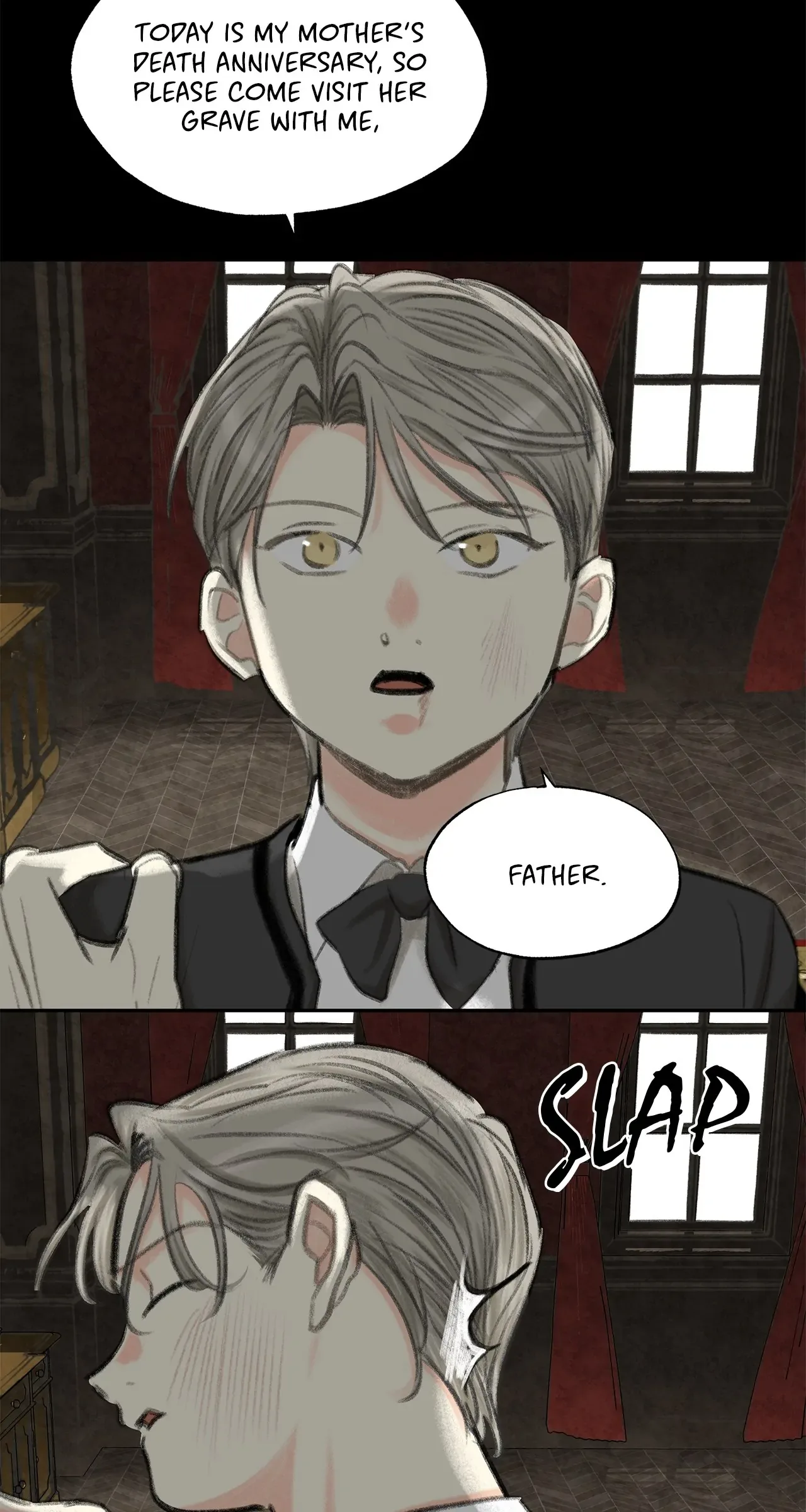 Purely Yours Chapter 22 page 4