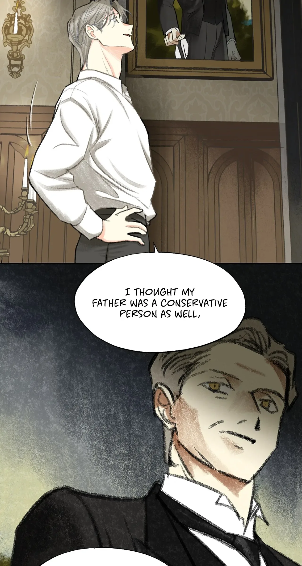 Purely Yours Chapter 22 page 39