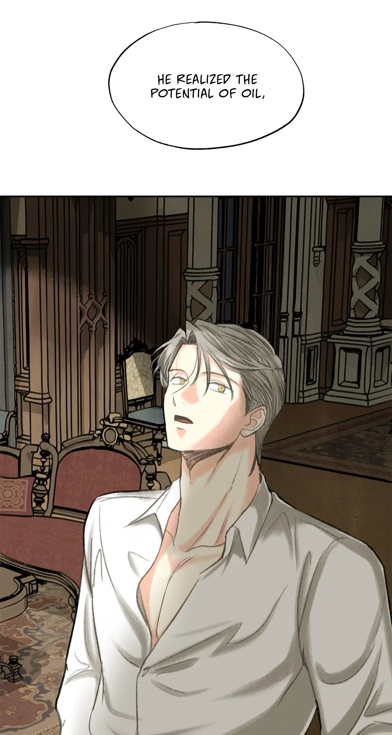 Purely Yours Chapter 22 page 41