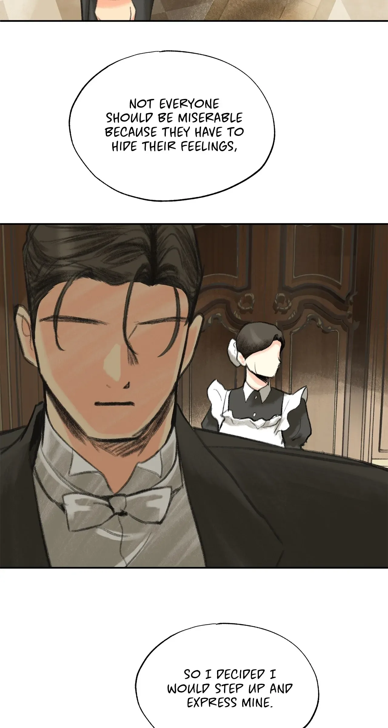 Purely Yours Chapter 23 page 41