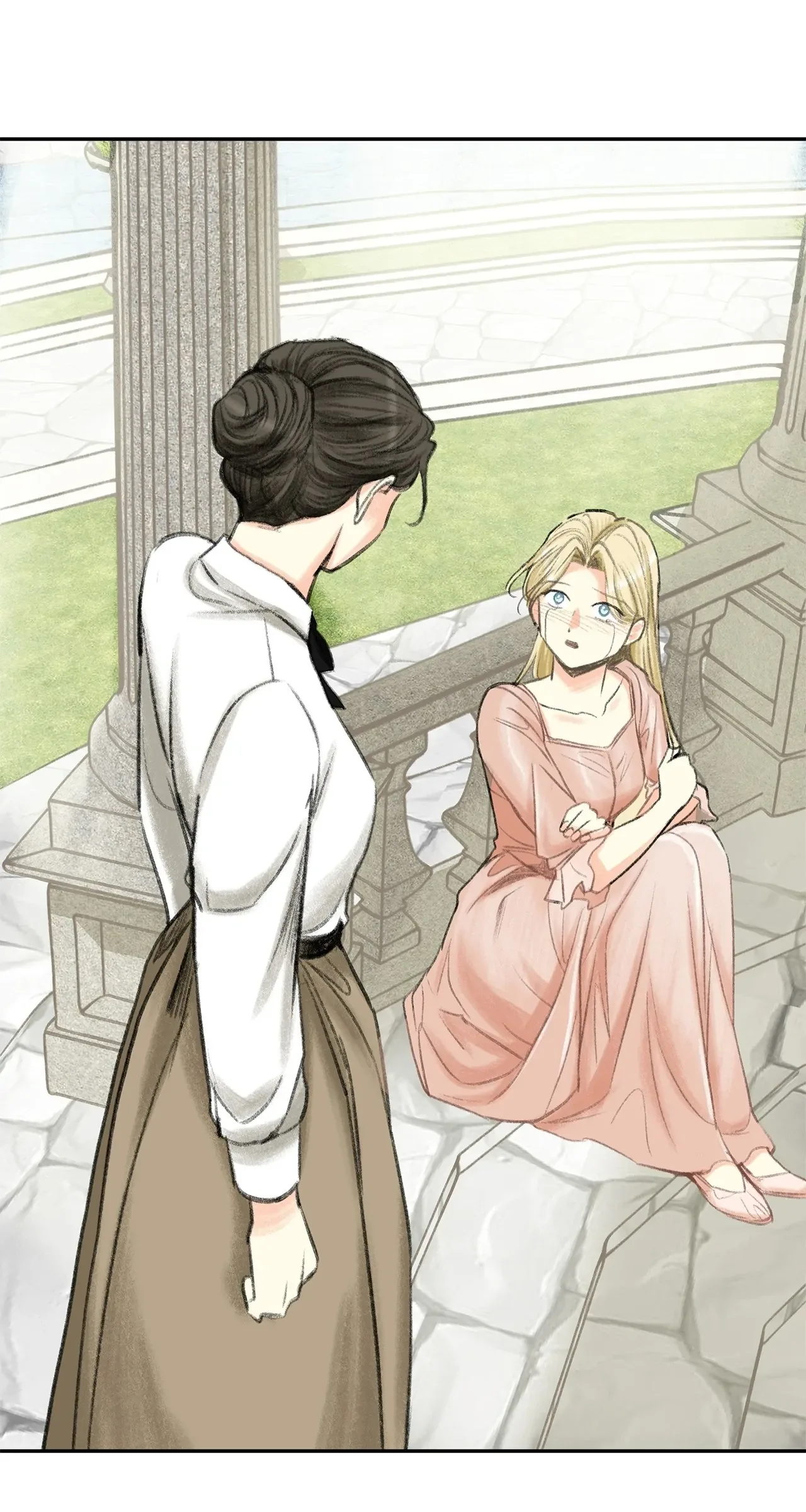 Purely Yours Chapter 24 page 41