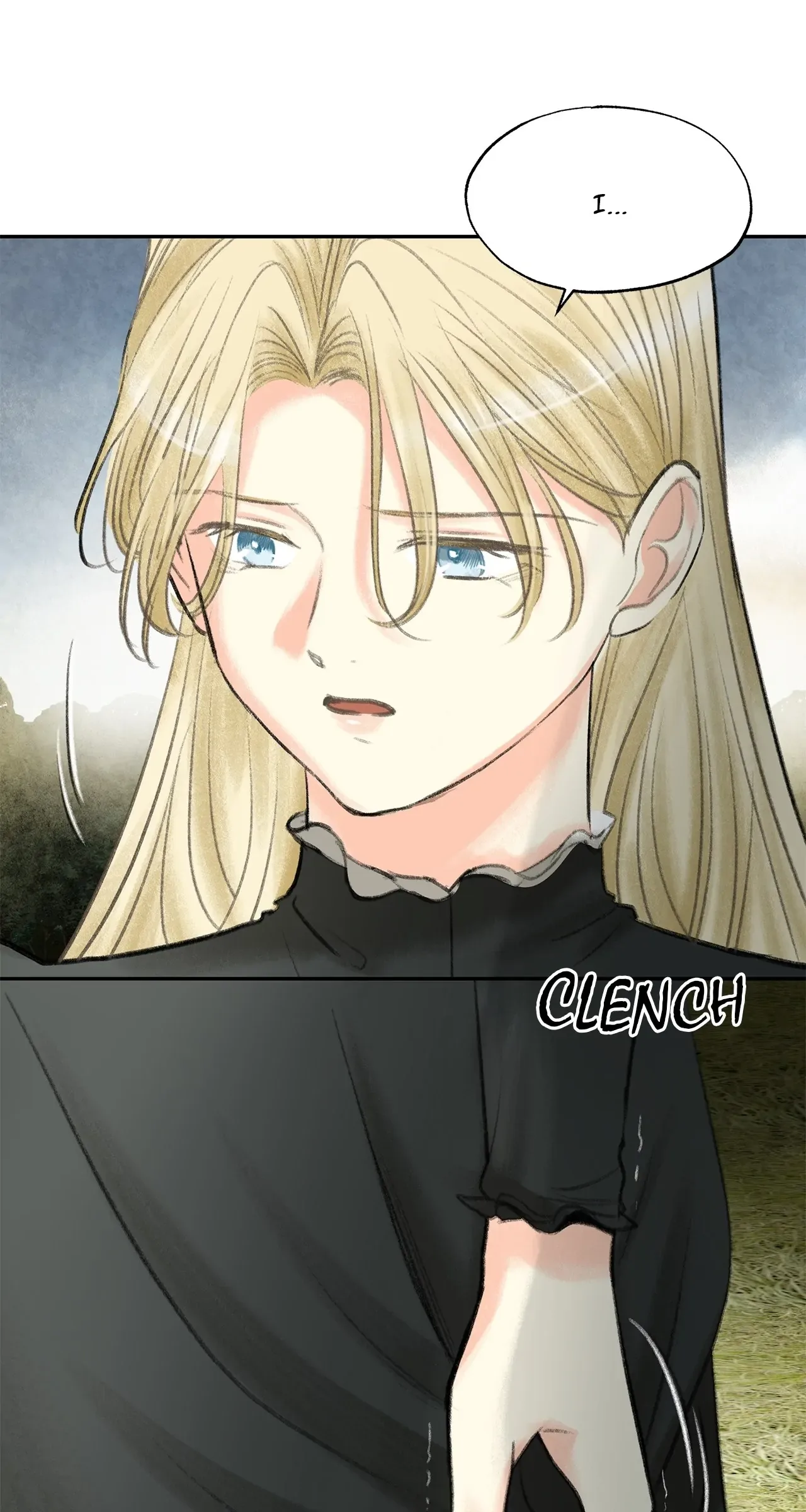 Purely Yours Chapter 25 page 10