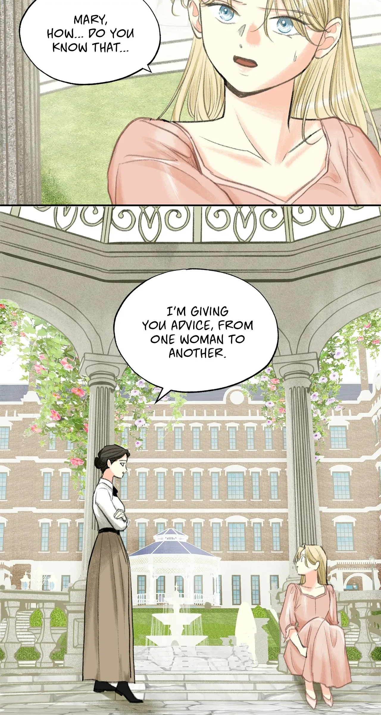 Purely Yours Chapter 24 page 47