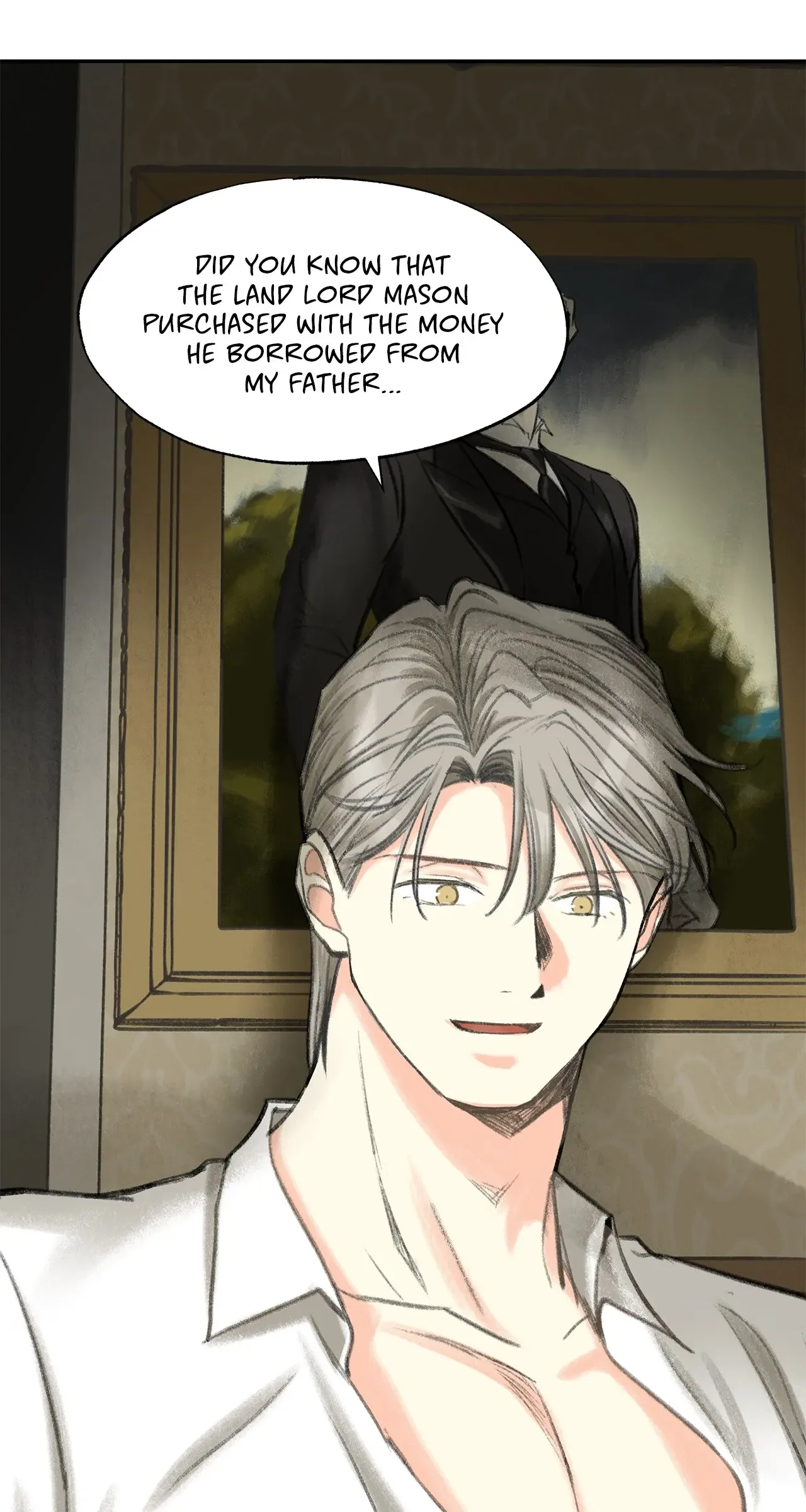 Purely Yours Chapter 22 page 36