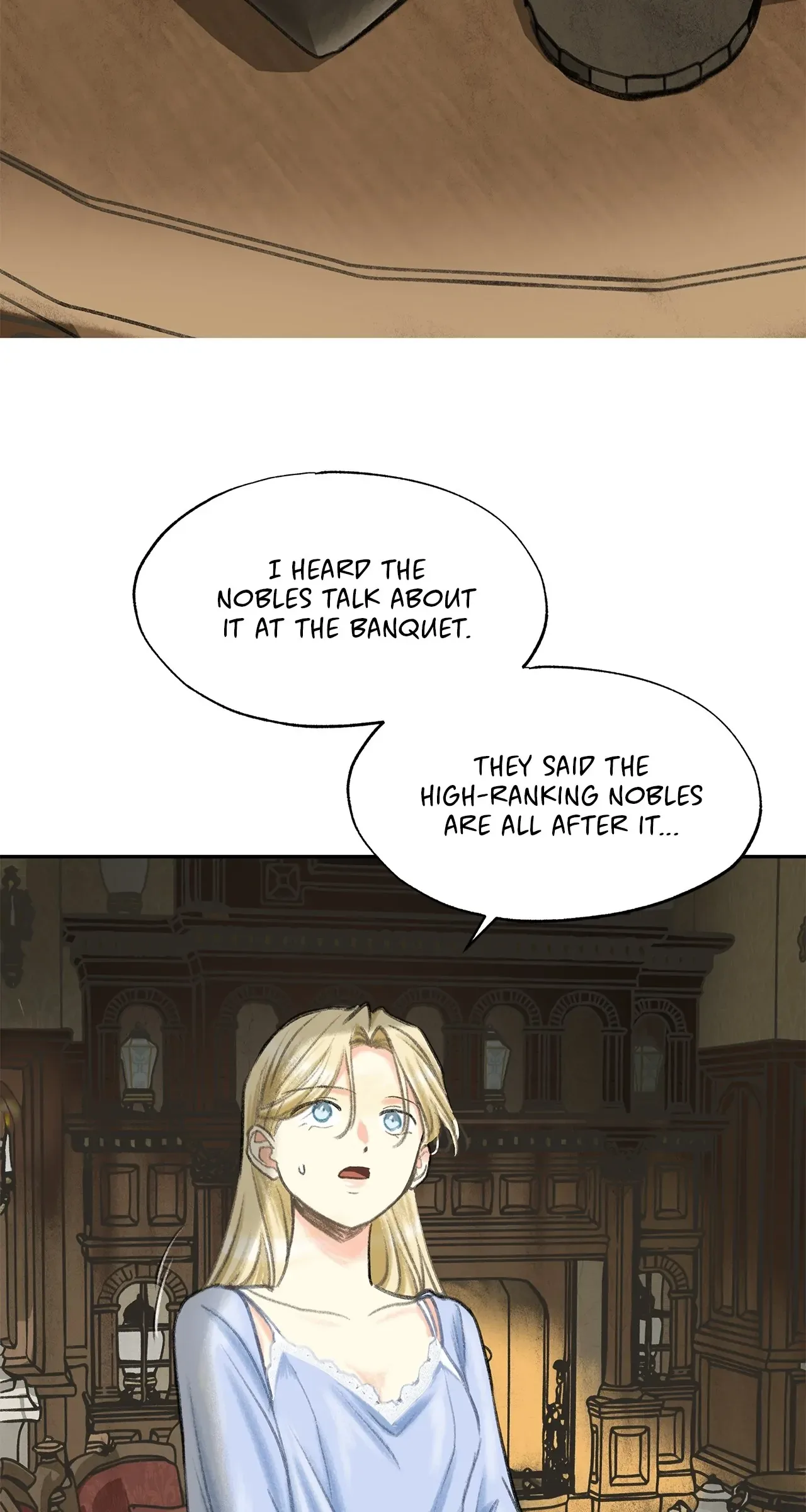 Purely Yours Chapter 22 page 34