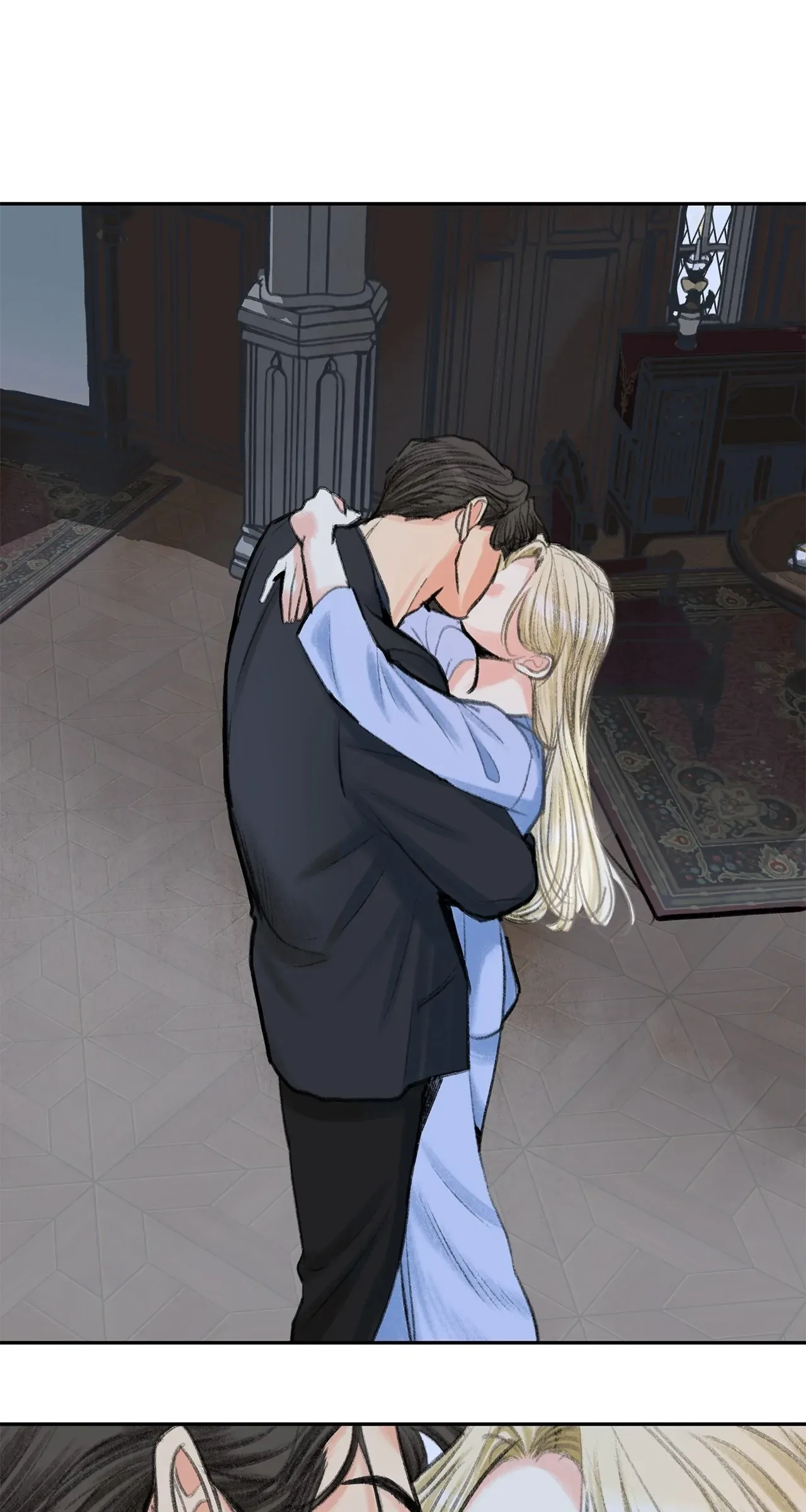 Purely Yours Chapter 23 page 64