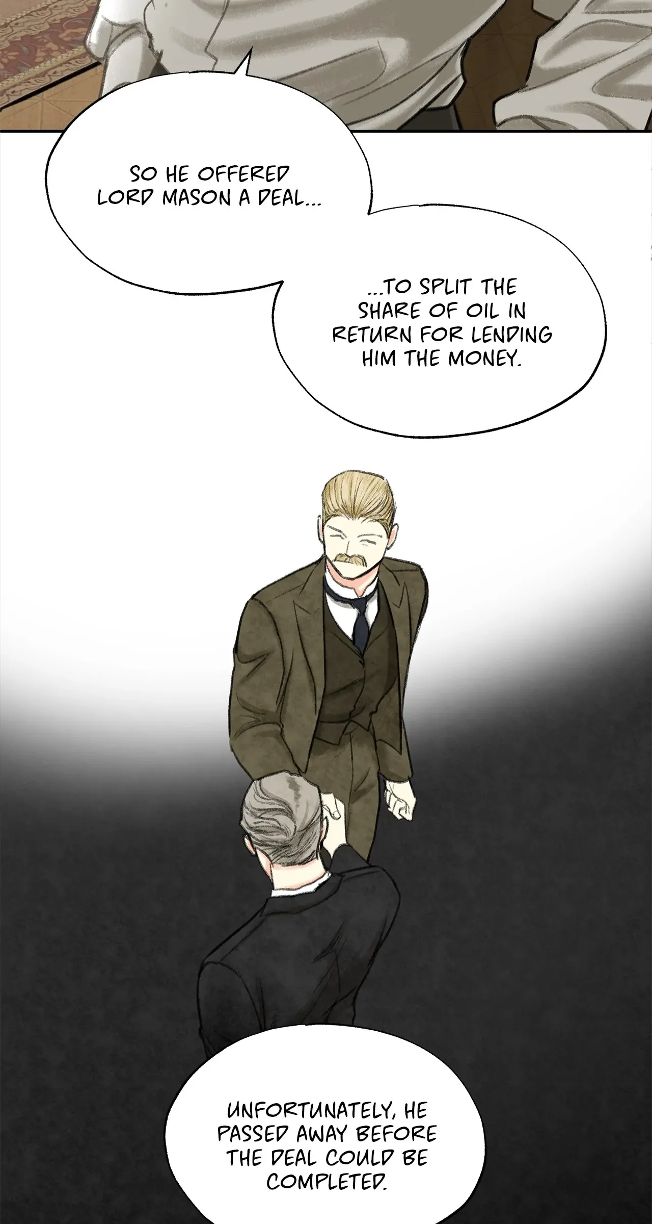 Purely Yours Chapter 22 page 42