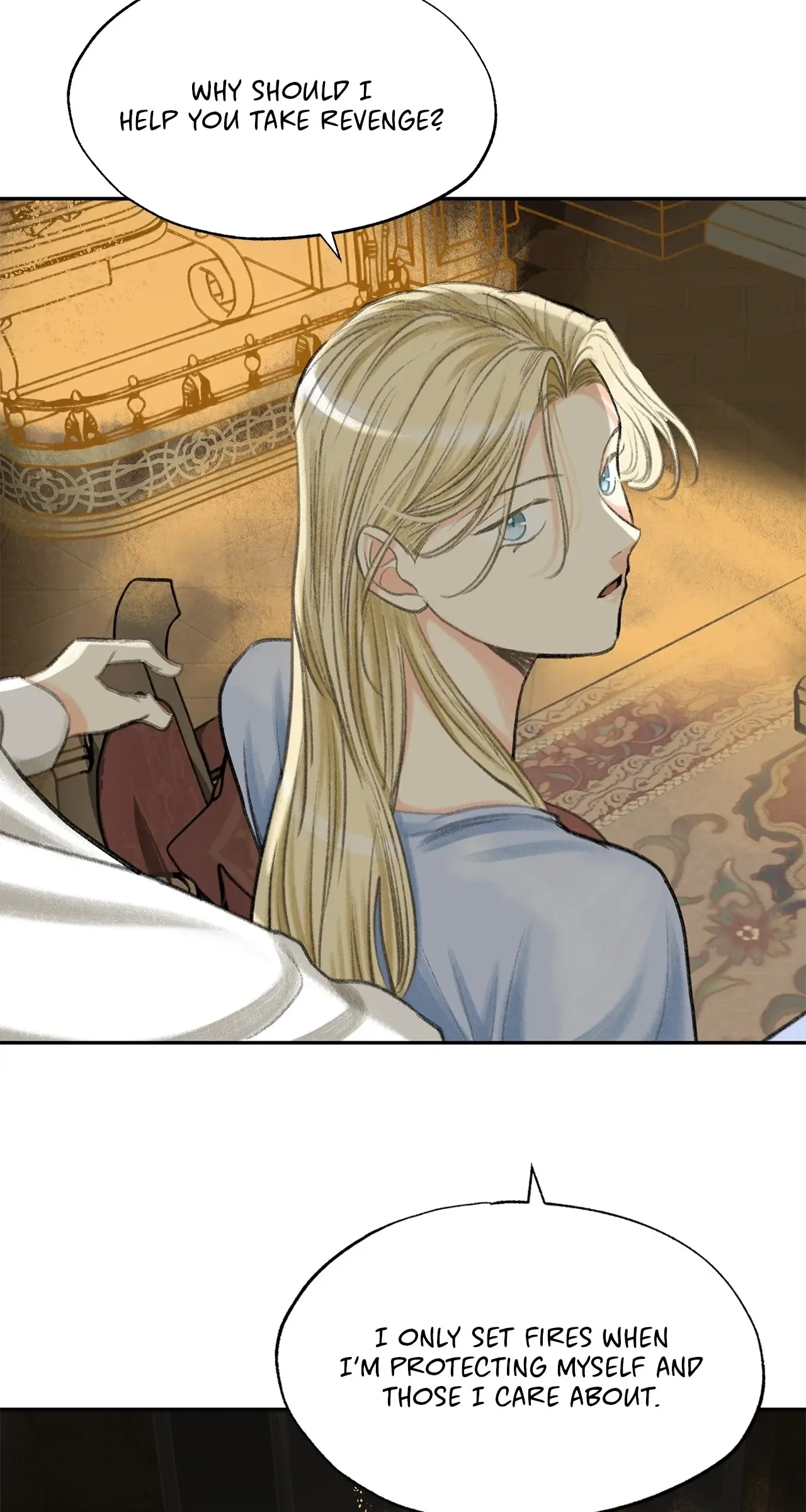 Purely Yours Chapter 22 page 49