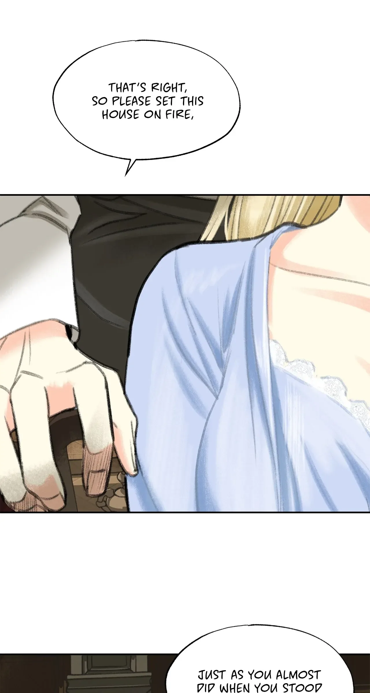 Purely Yours Chapter 22 page 47