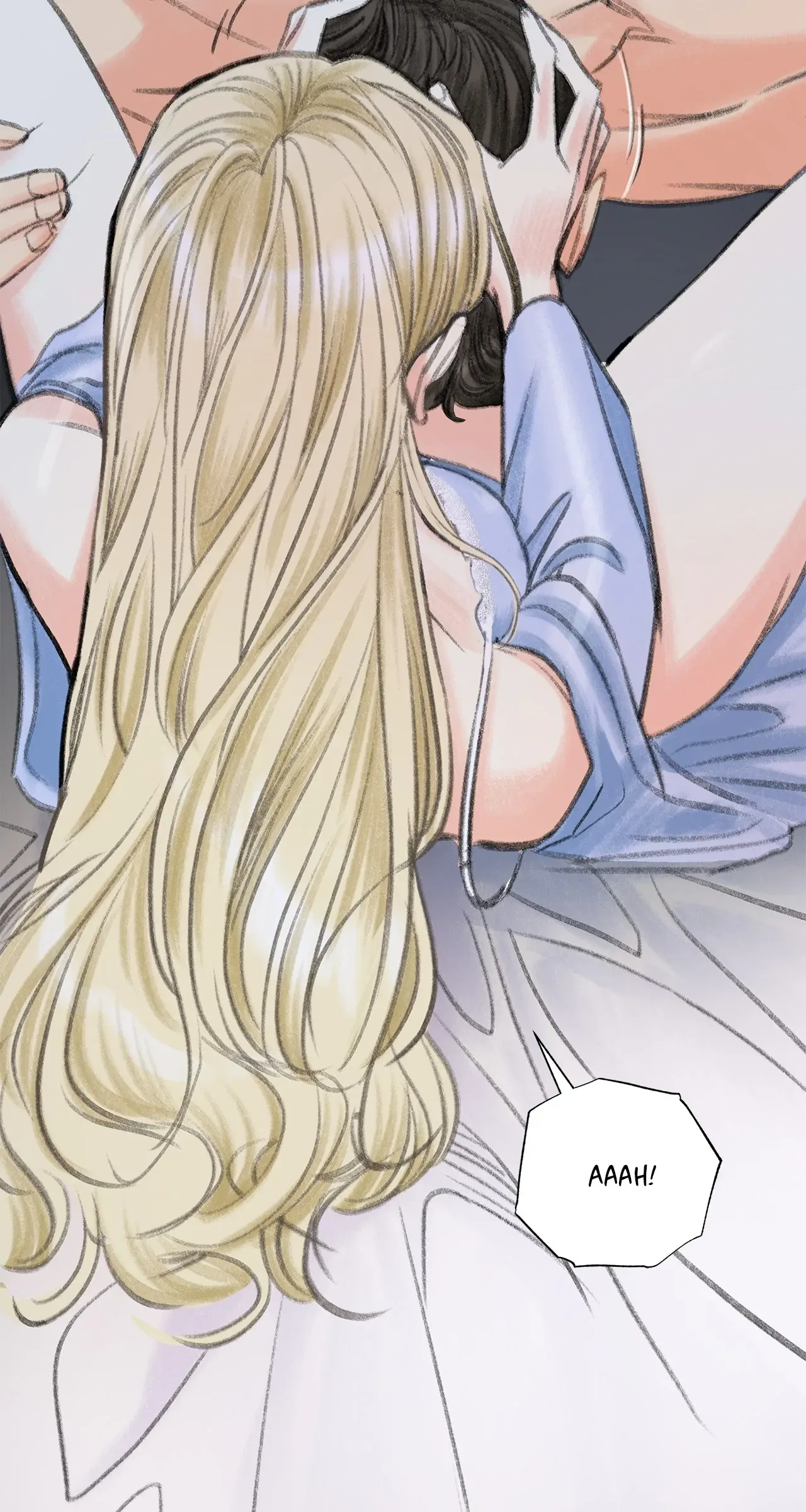 Purely Yours Chapter 23 page 73