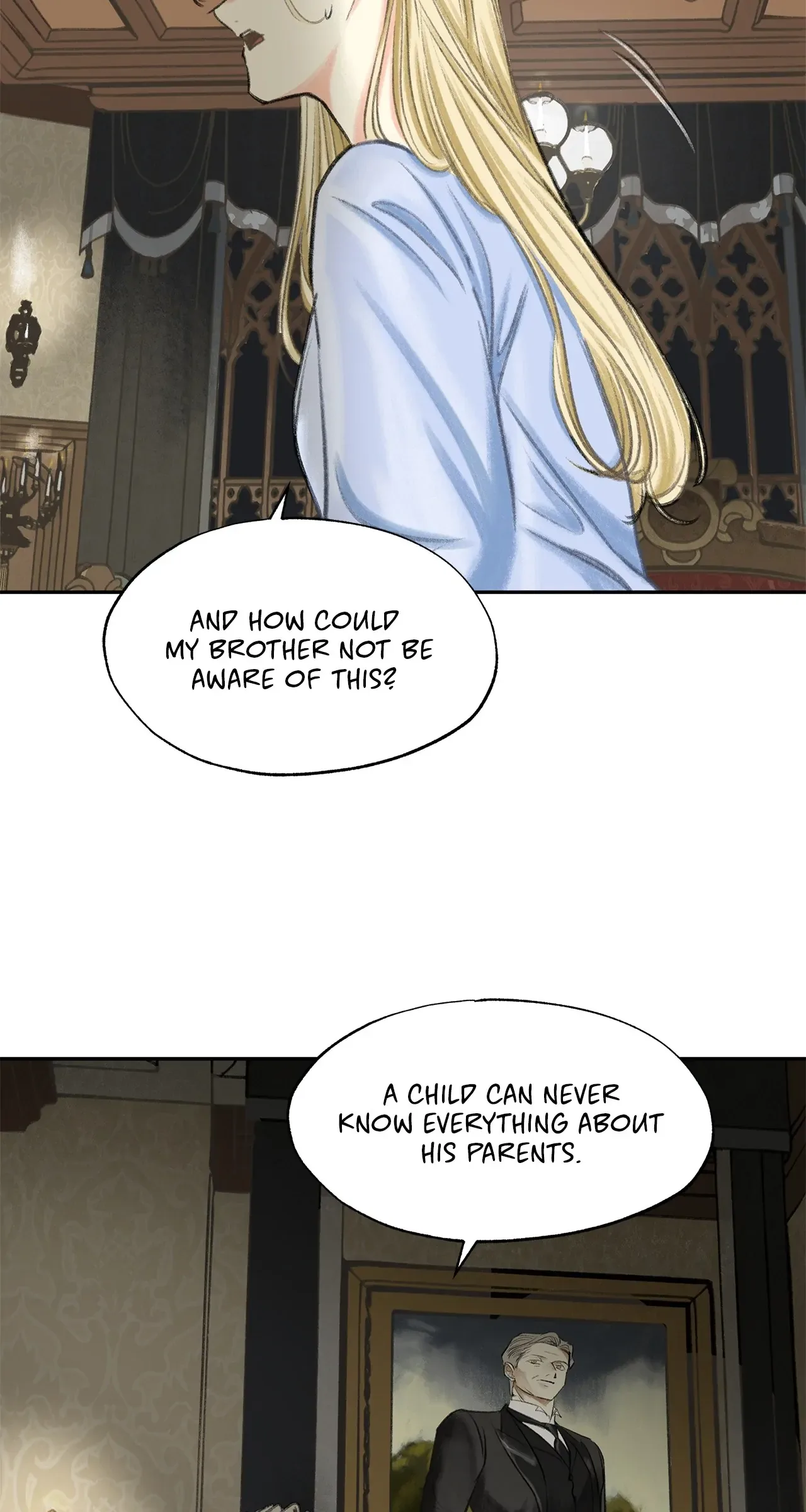 Purely Yours Chapter 22 page 38