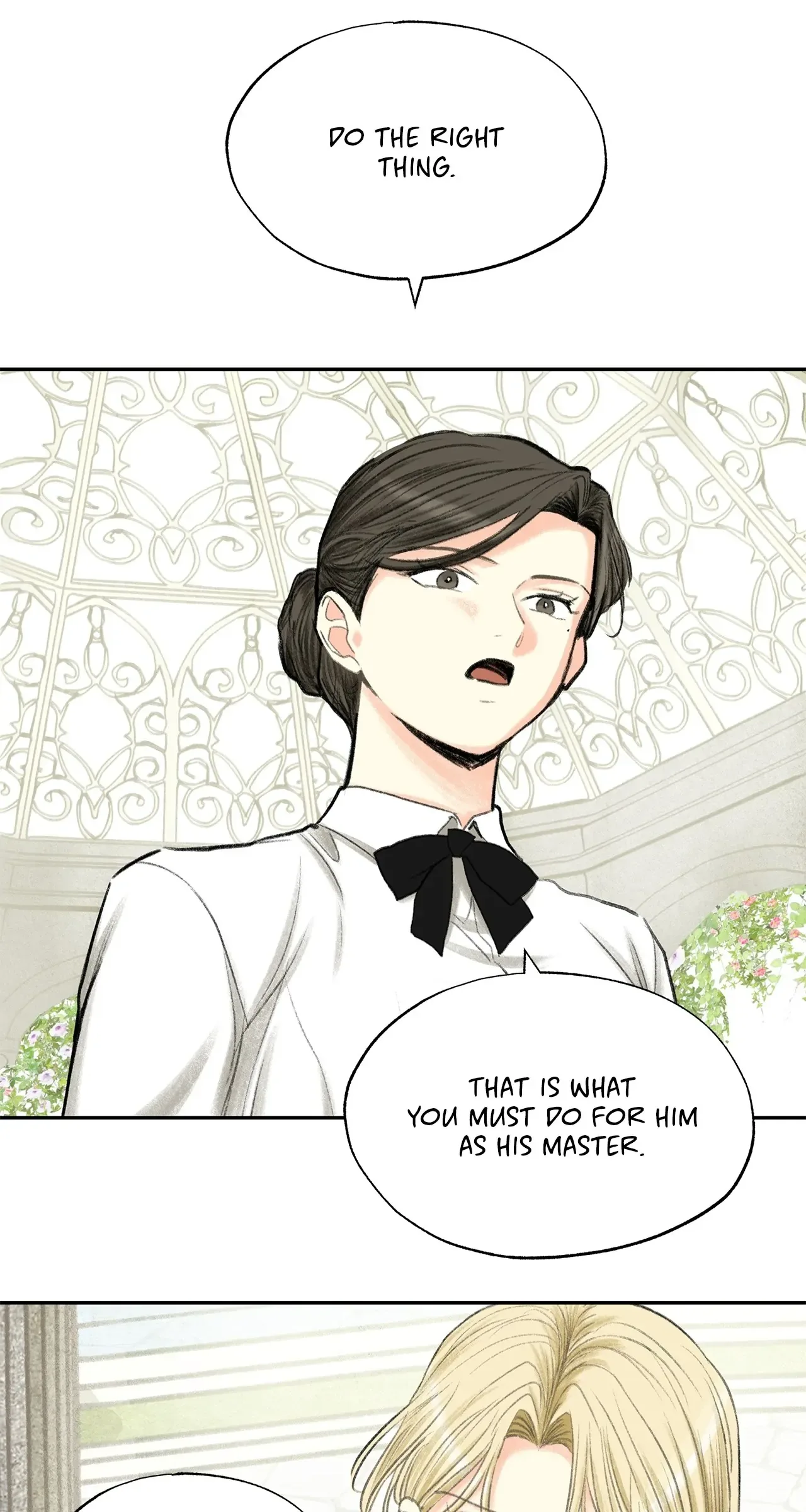 Purely Yours Chapter 24 page 46