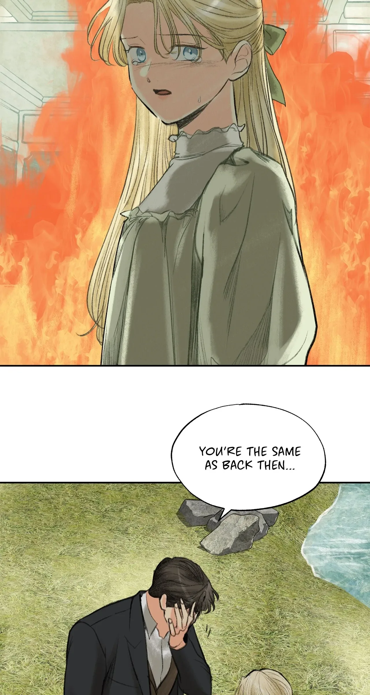 Purely Yours Chapter 25 page 29