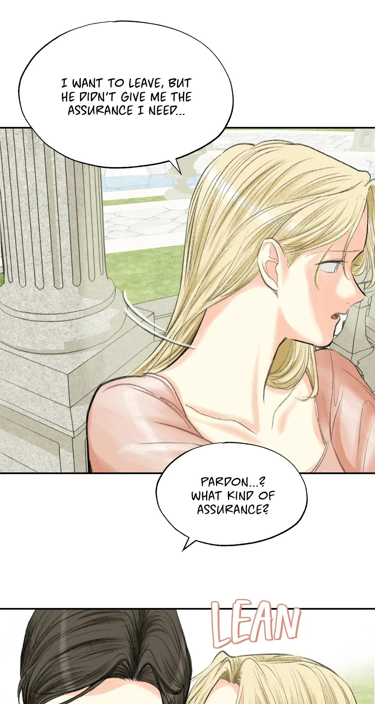 Purely Yours Chapter 24 page 50