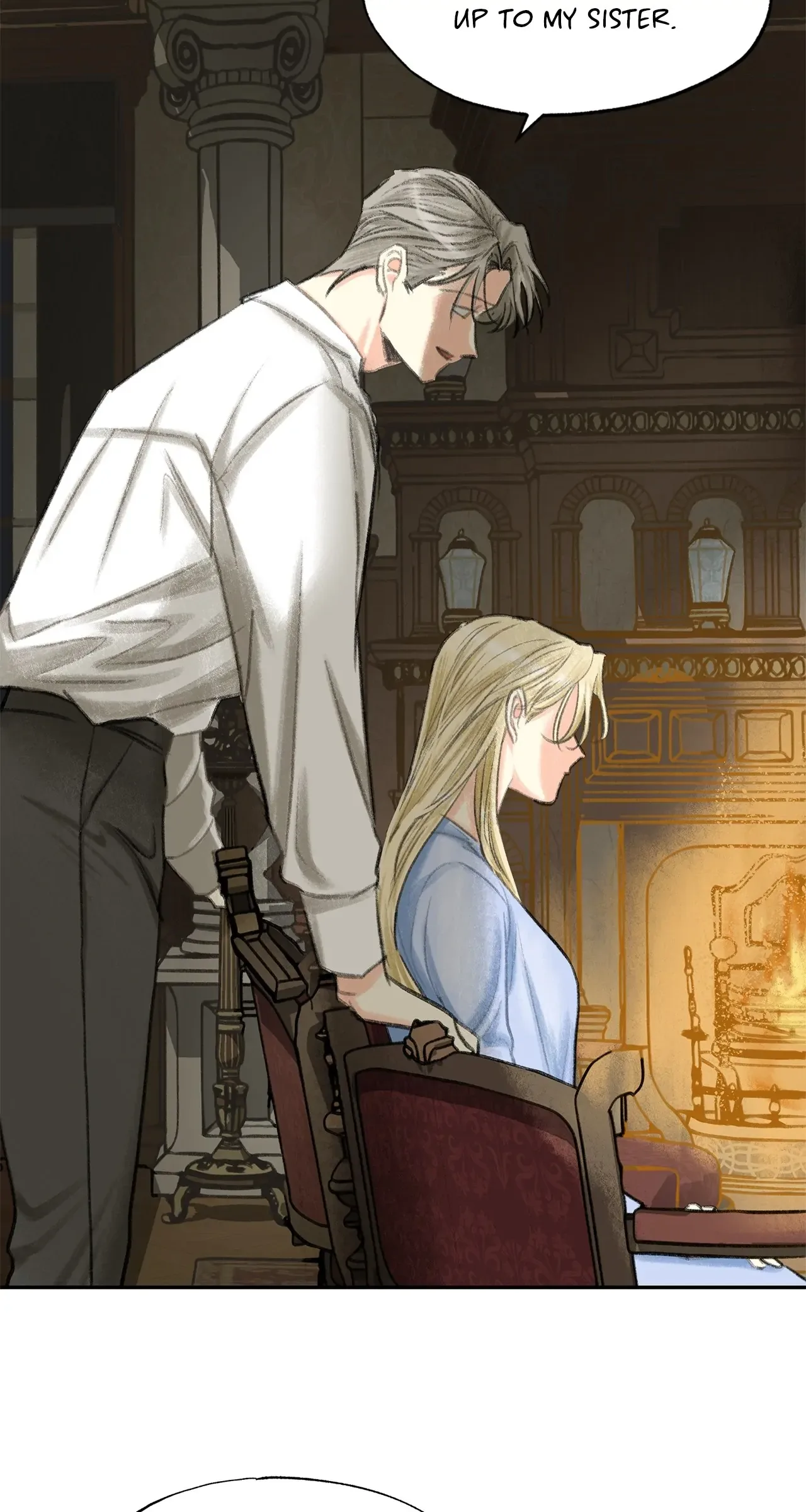 Purely Yours Chapter 22 page 48