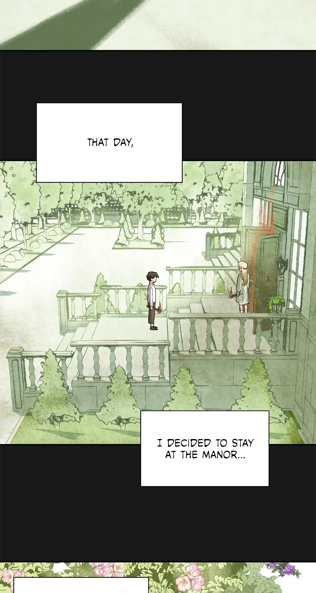 Purely Yours Chapter 25 page 27
