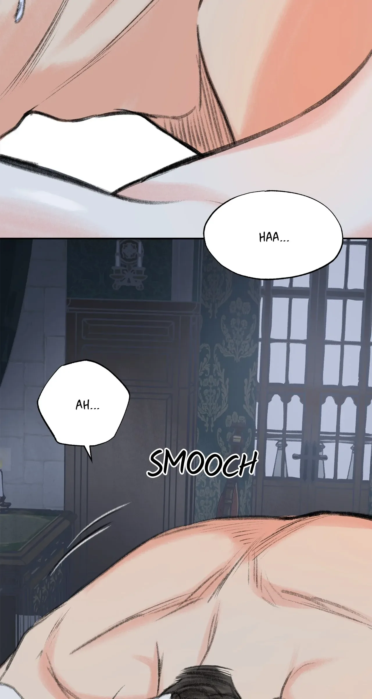 Purely Yours Chapter 23 page 72