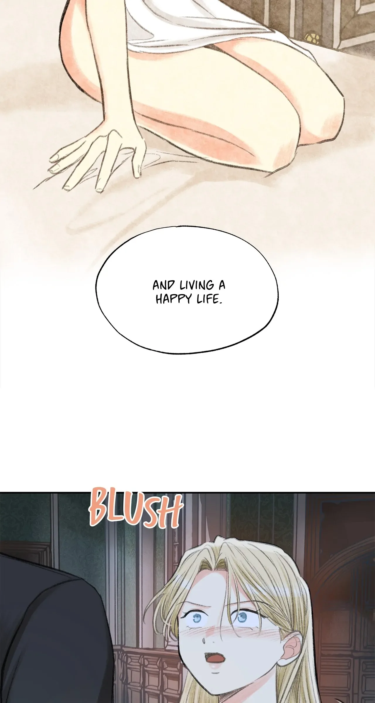 Purely Yours Chapter 23 page 54