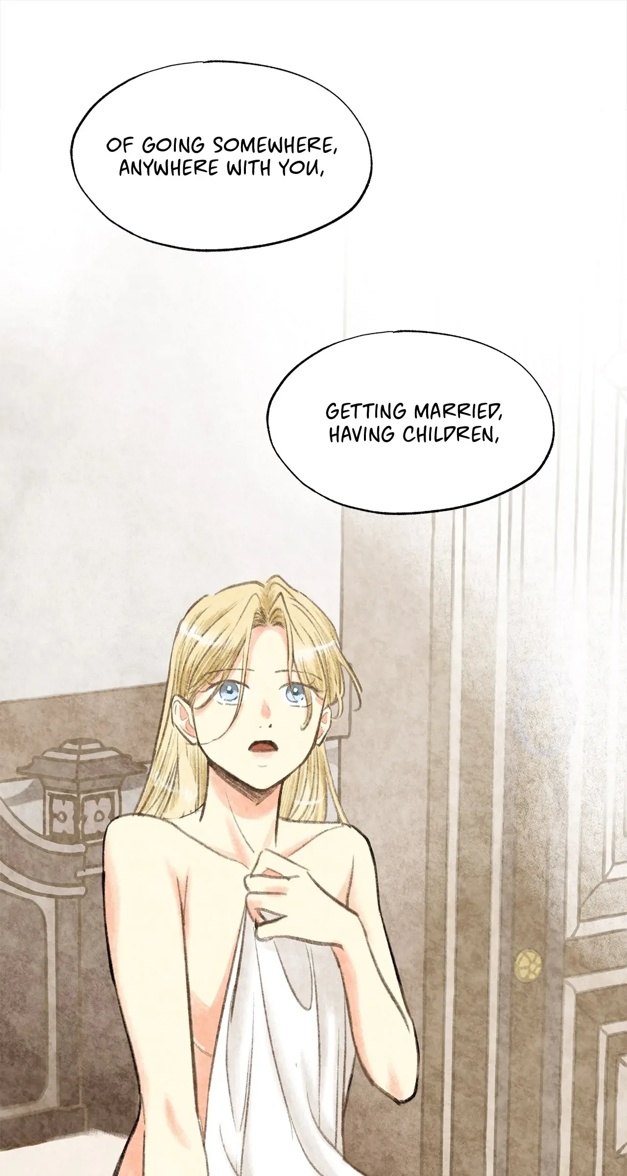Purely Yours Chapter 23 page 53