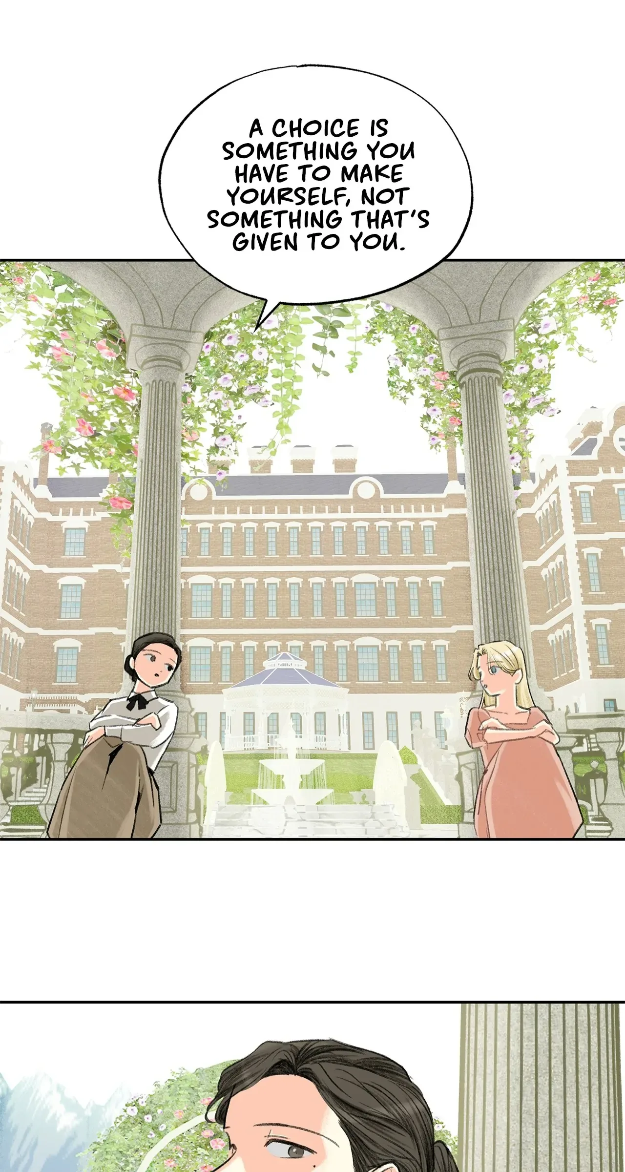 Purely Yours Chapter 24 page 56