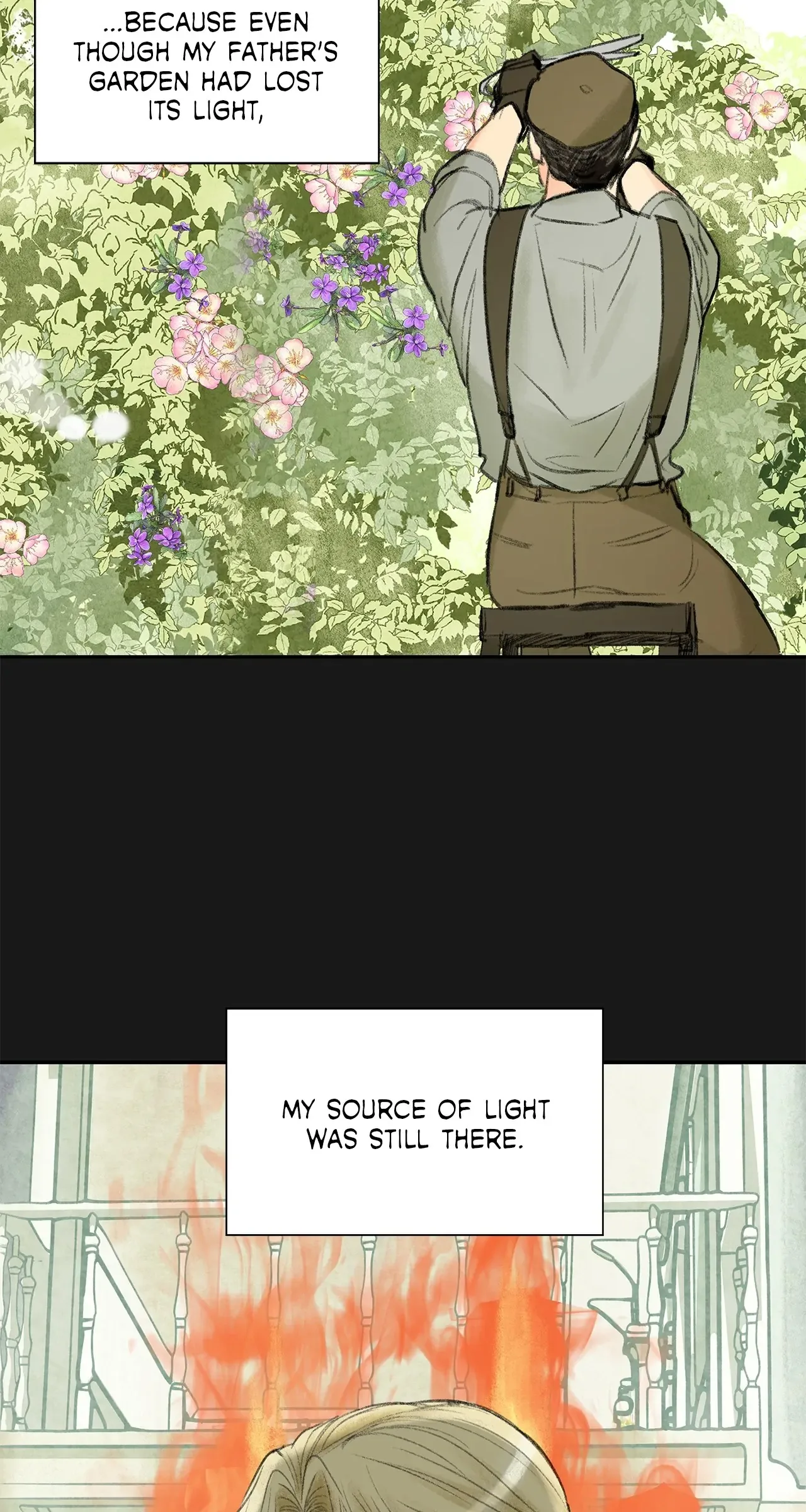 Purely Yours Chapter 25 page 28