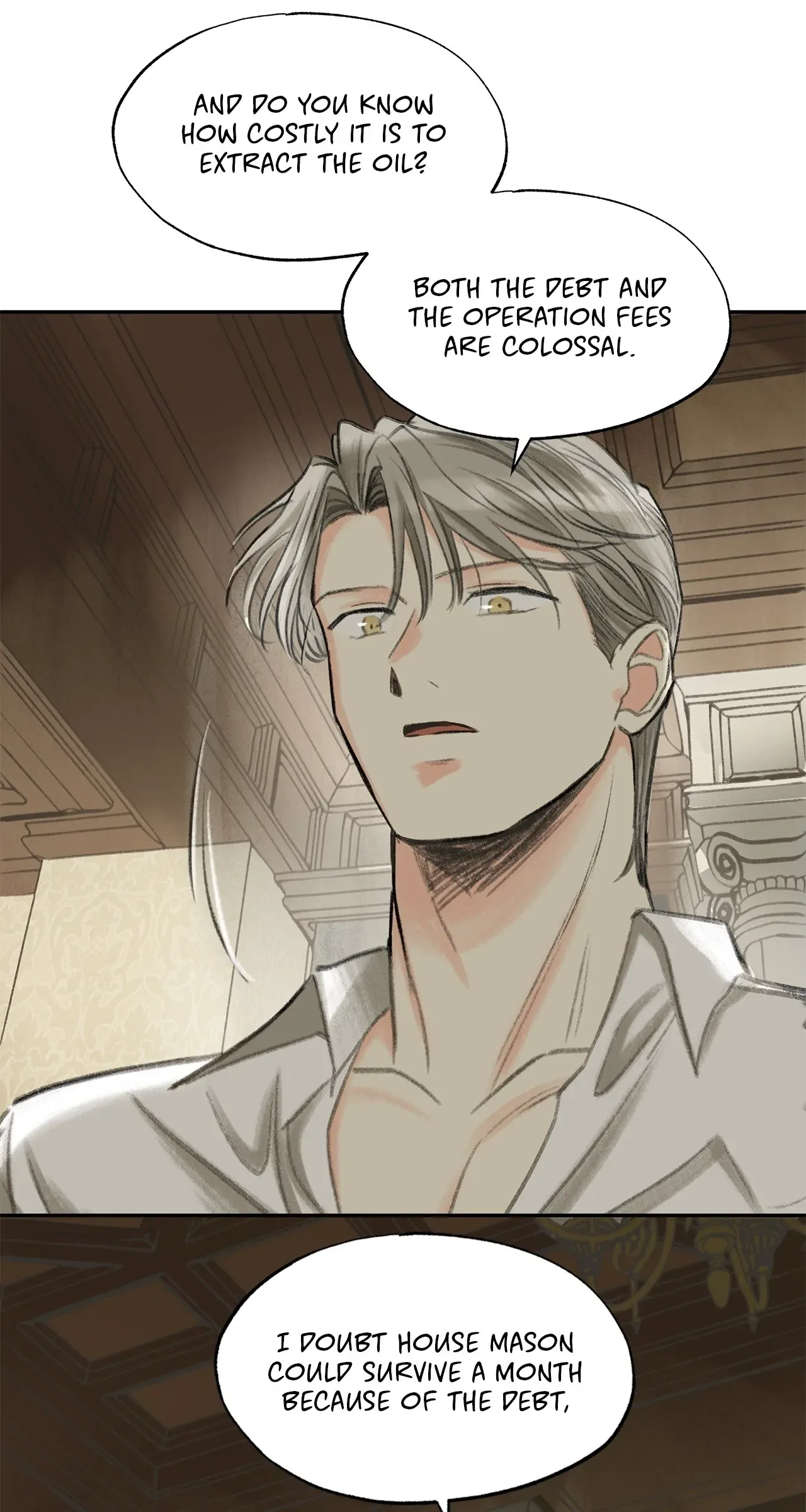 Purely Yours Chapter 22 page 56