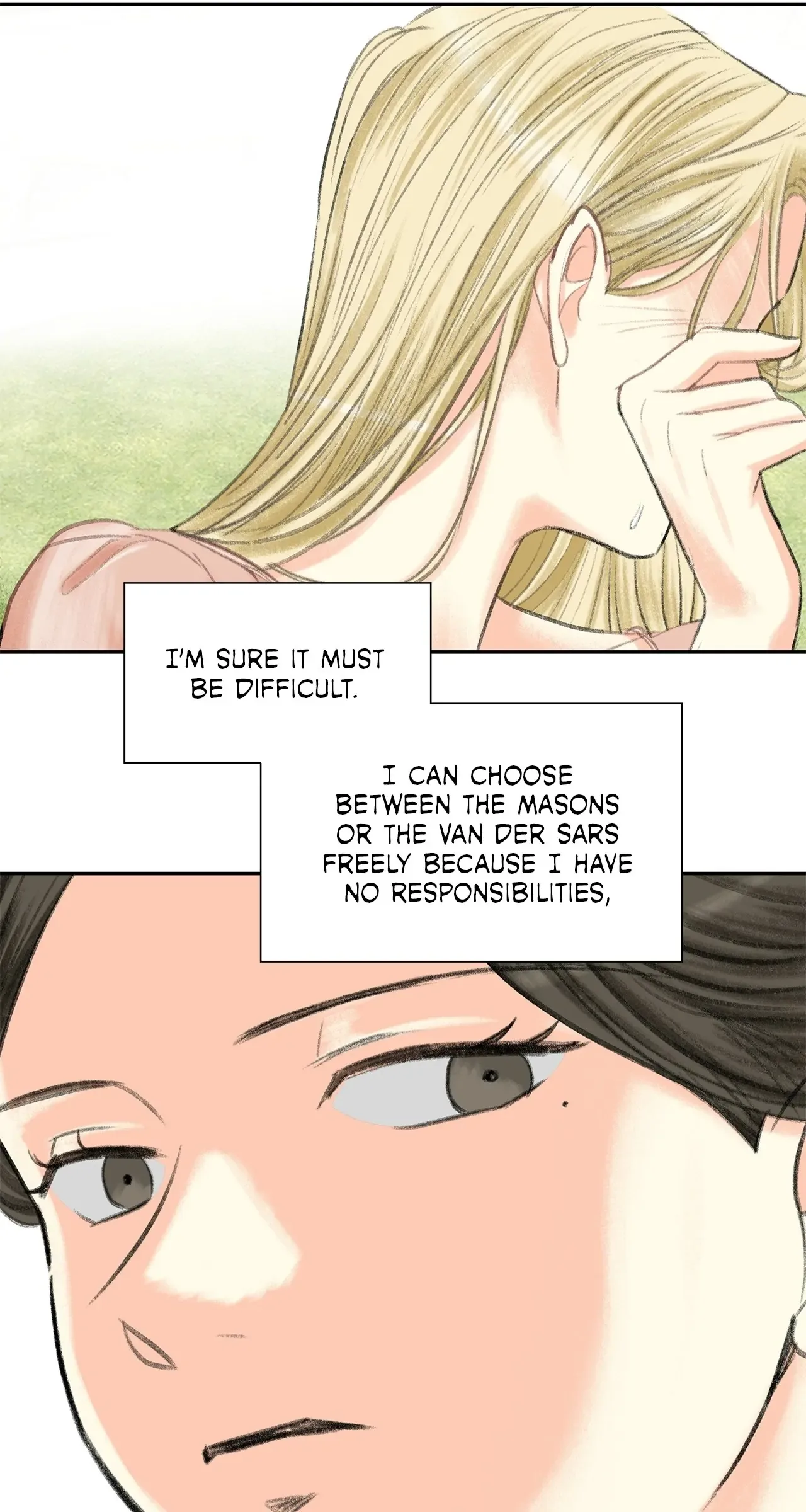 Purely Yours Chapter 24 page 42