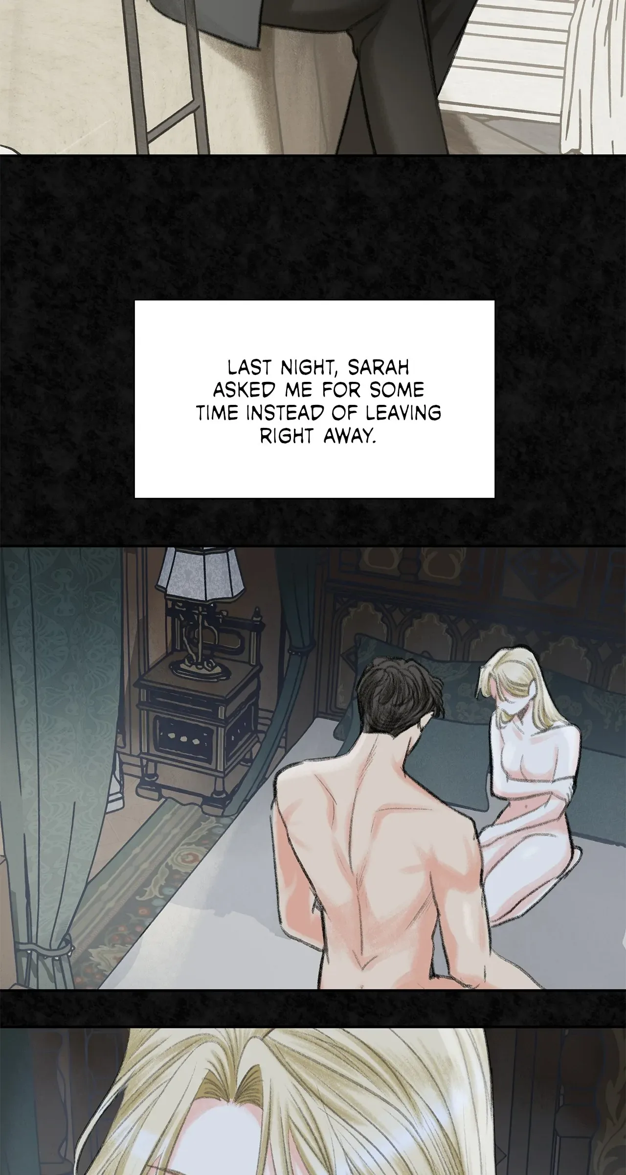 Purely Yours Chapter 24 page 30