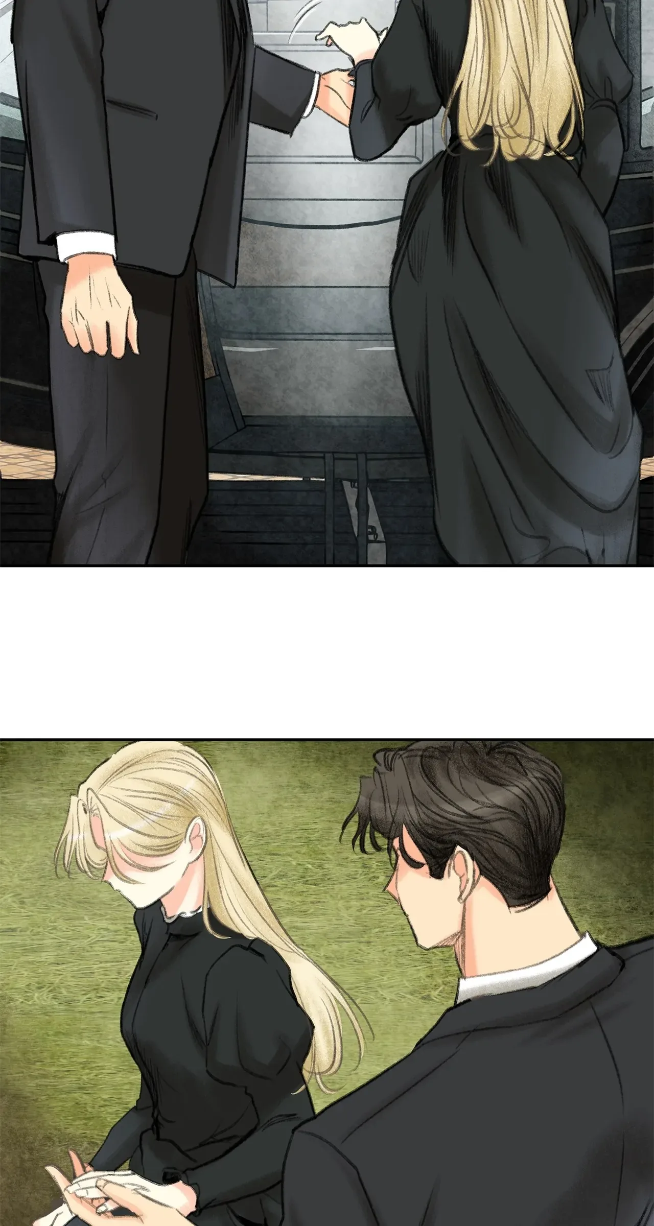 Purely Yours Chapter 25 page 38