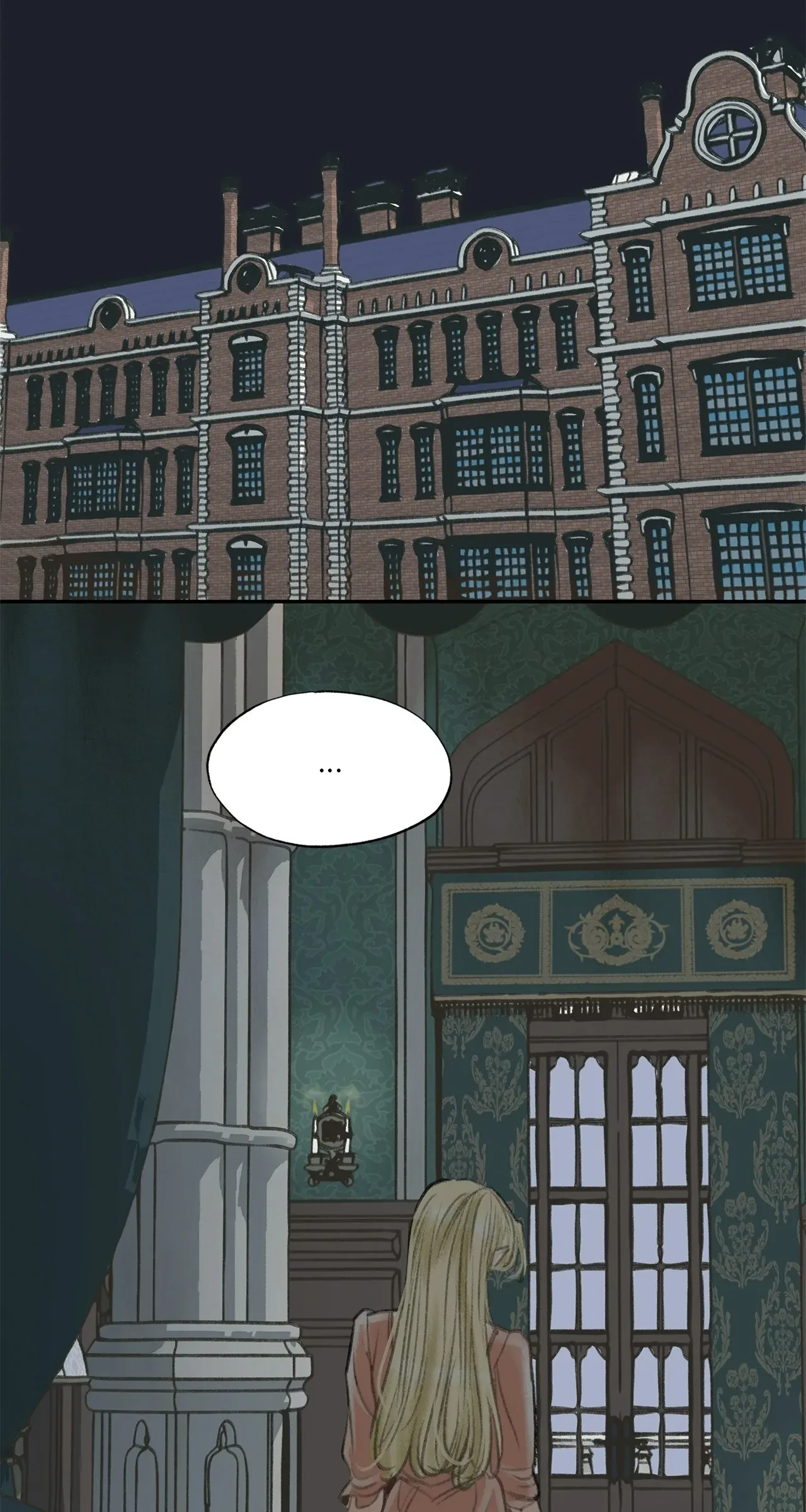 Purely Yours Chapter 24 page 58