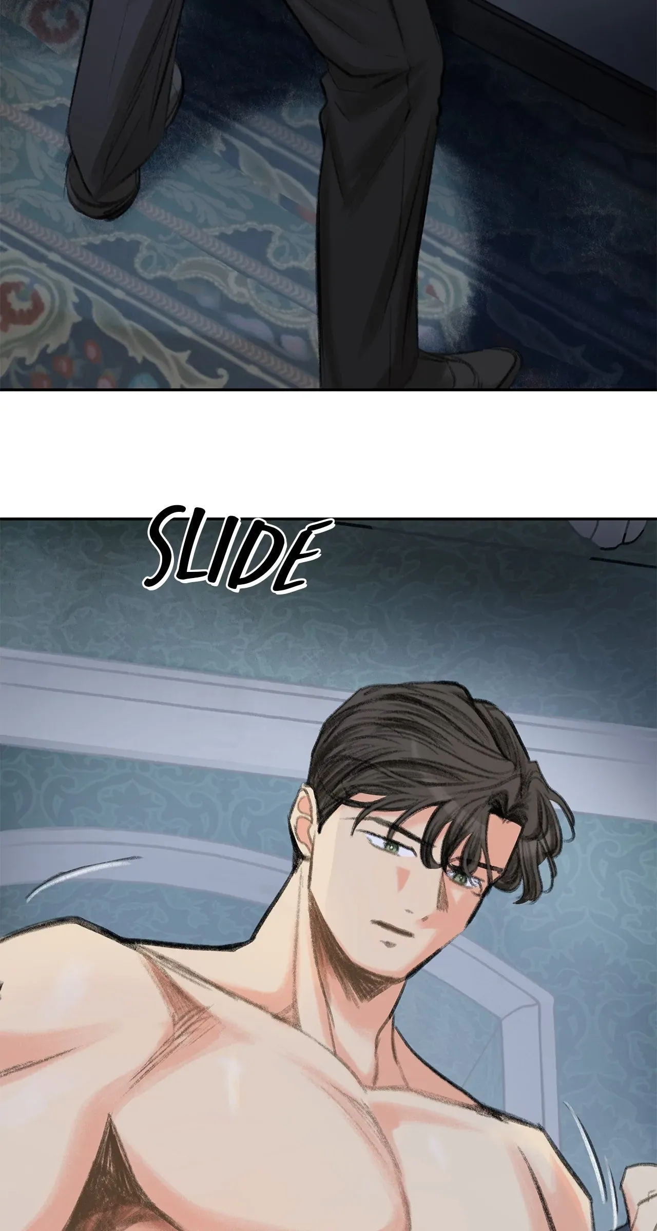 Purely Yours Chapter 23 page 68