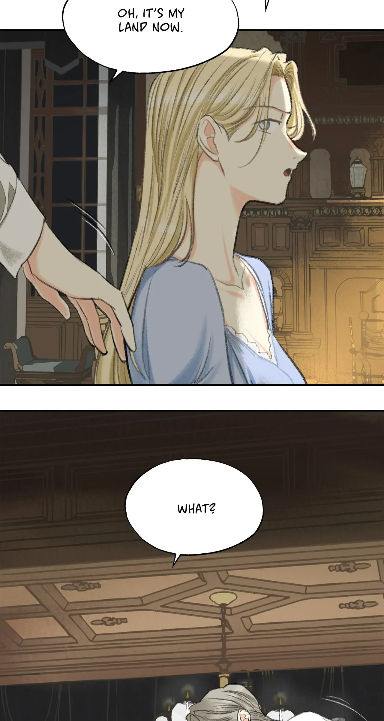 Purely Yours Chapter 22 page 52