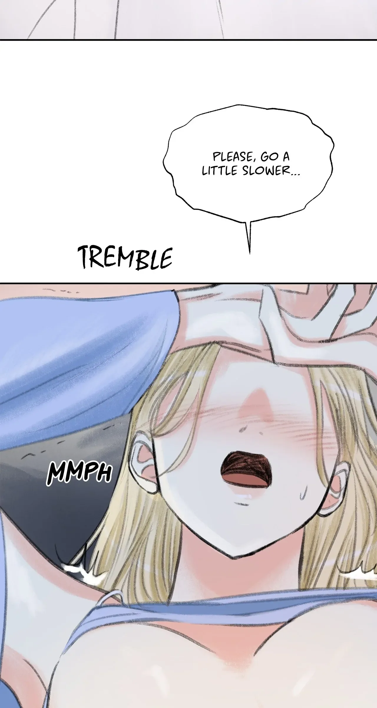 Purely Yours Chapter 23 page 74
