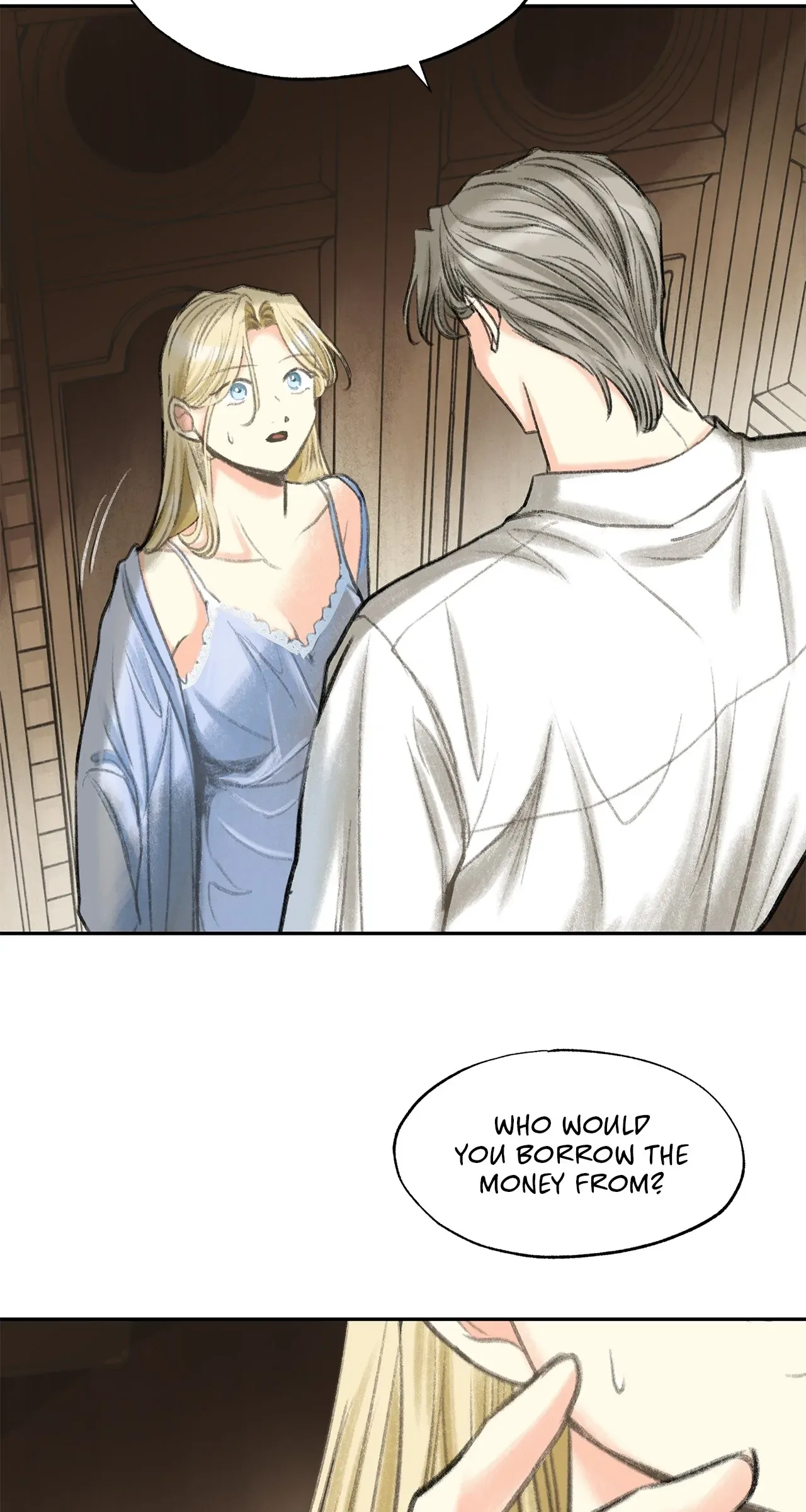 Purely Yours Chapter 22 page 58