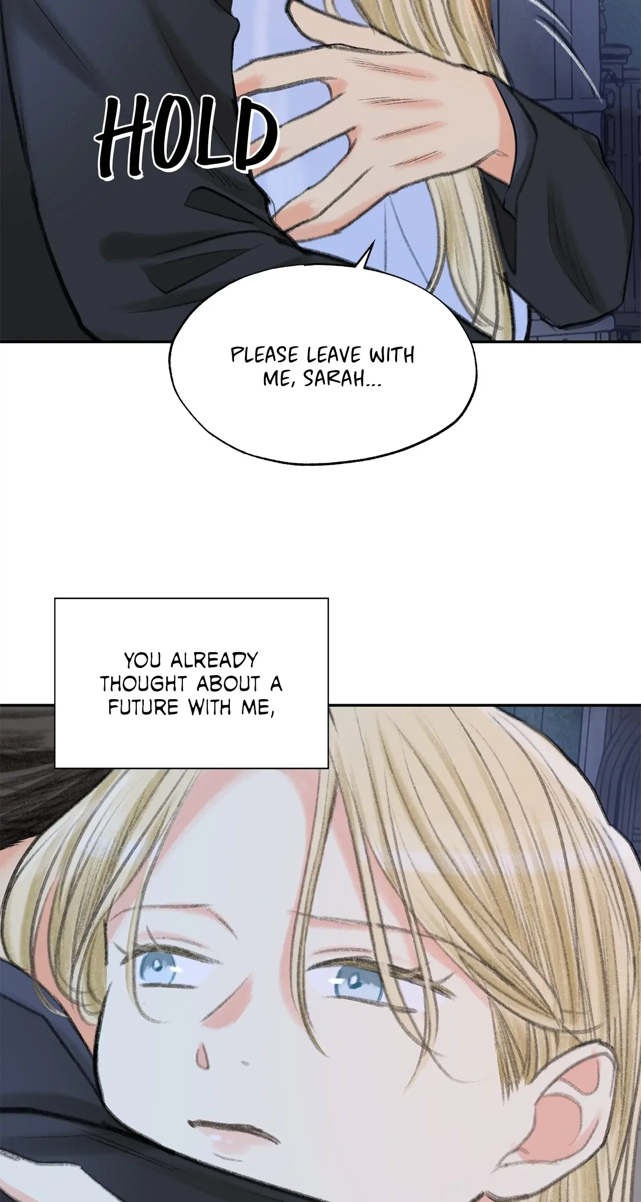Purely Yours Chapter 23 page 61