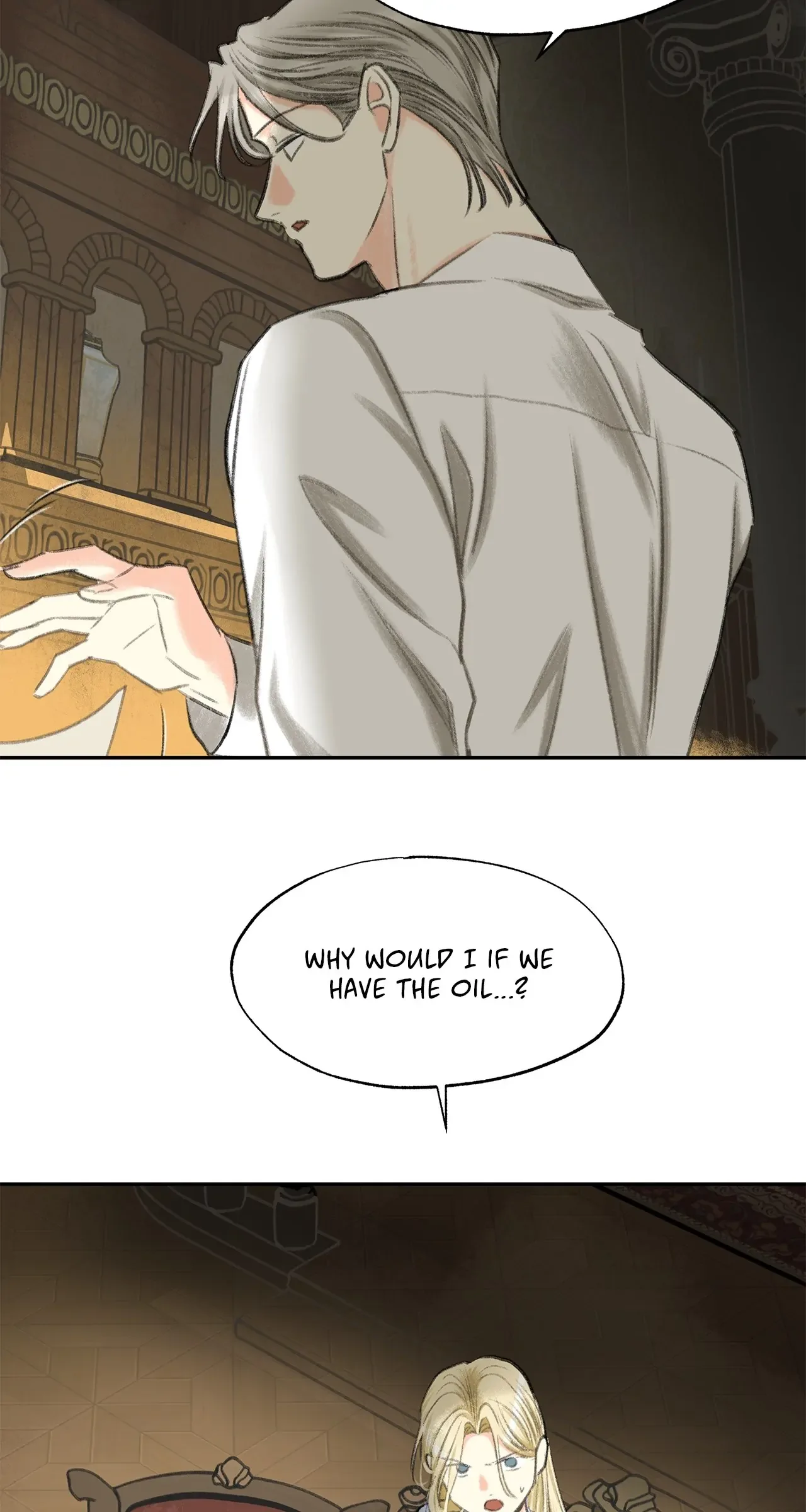 Purely Yours Chapter 22 page 54