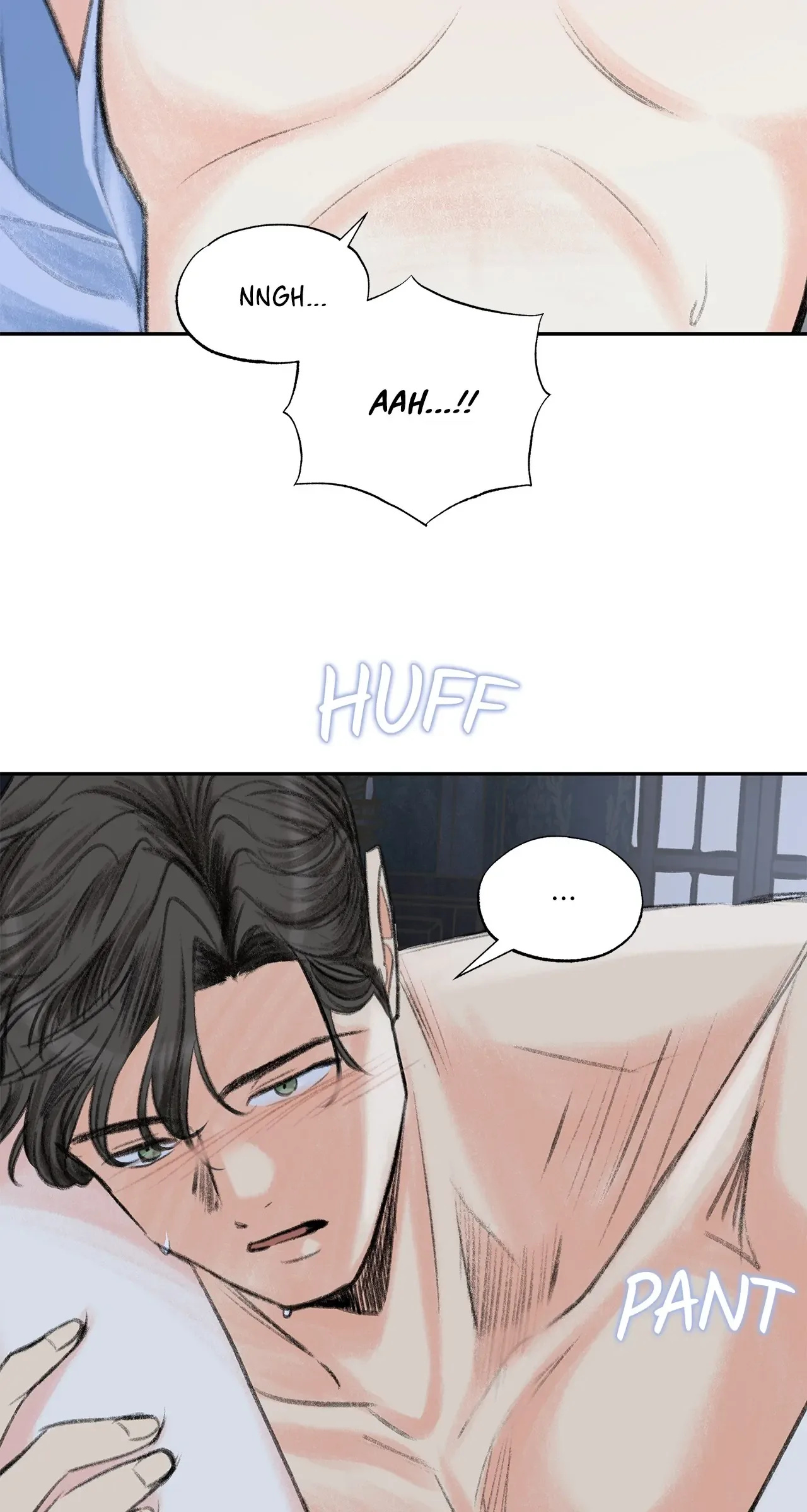 Purely Yours Chapter 23 page 75