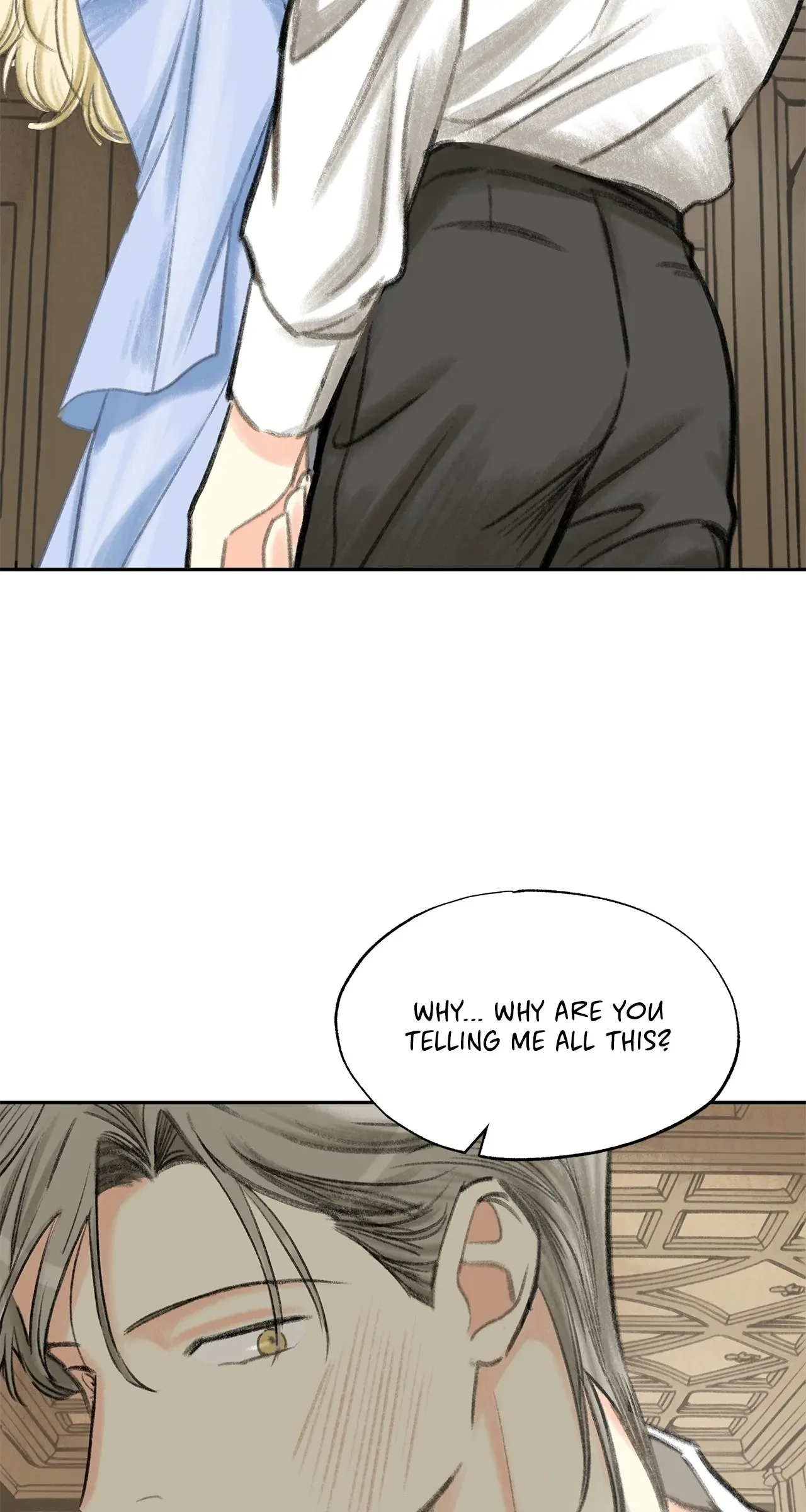Purely Yours Chapter 22 page 62