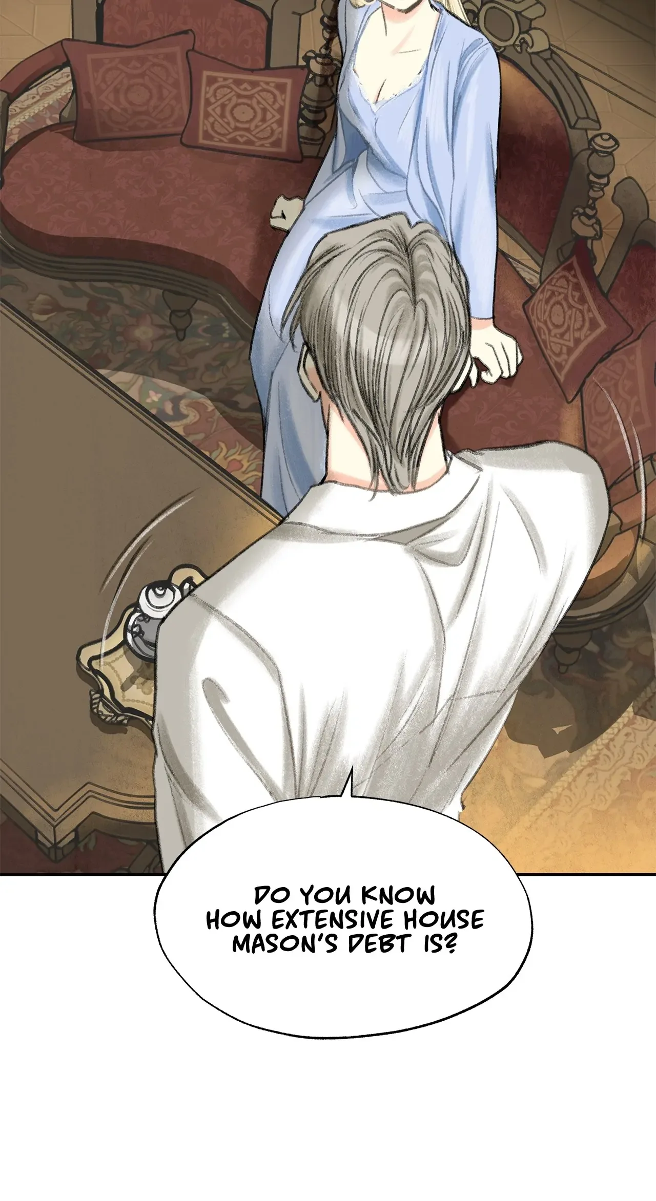 Purely Yours Chapter 22 page 55