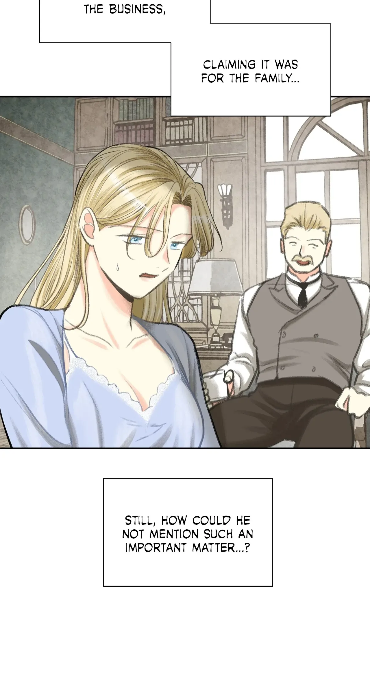 Purely Yours Chapter 22 page 45