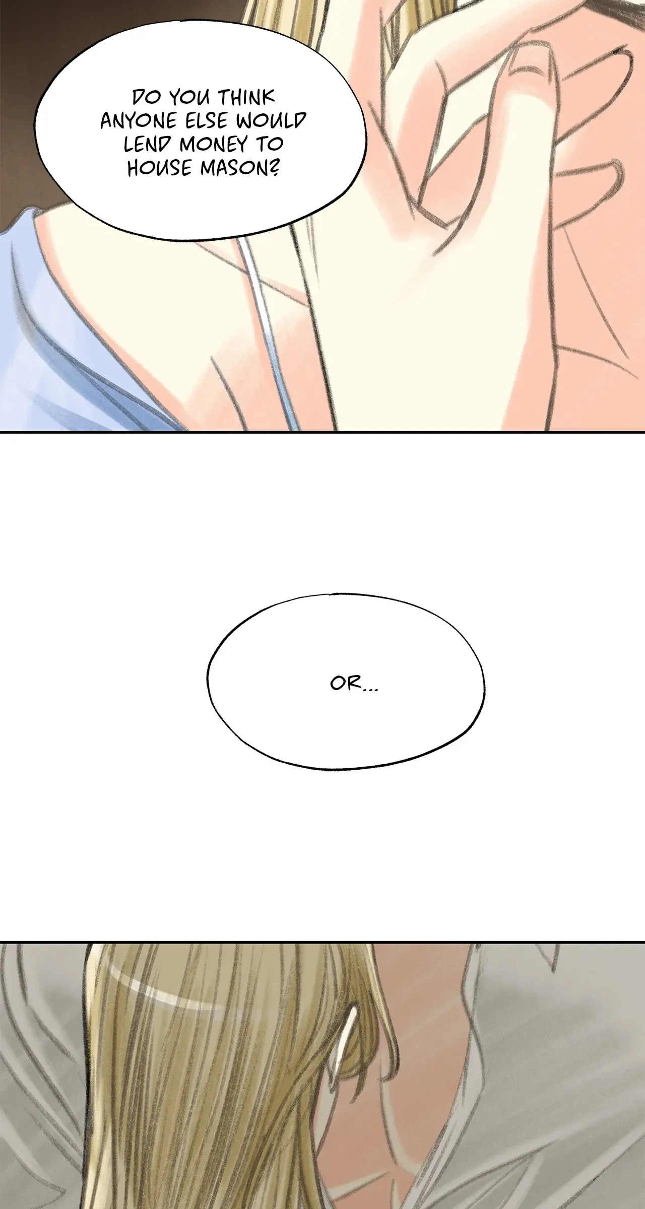 Purely Yours Chapter 22 page 59