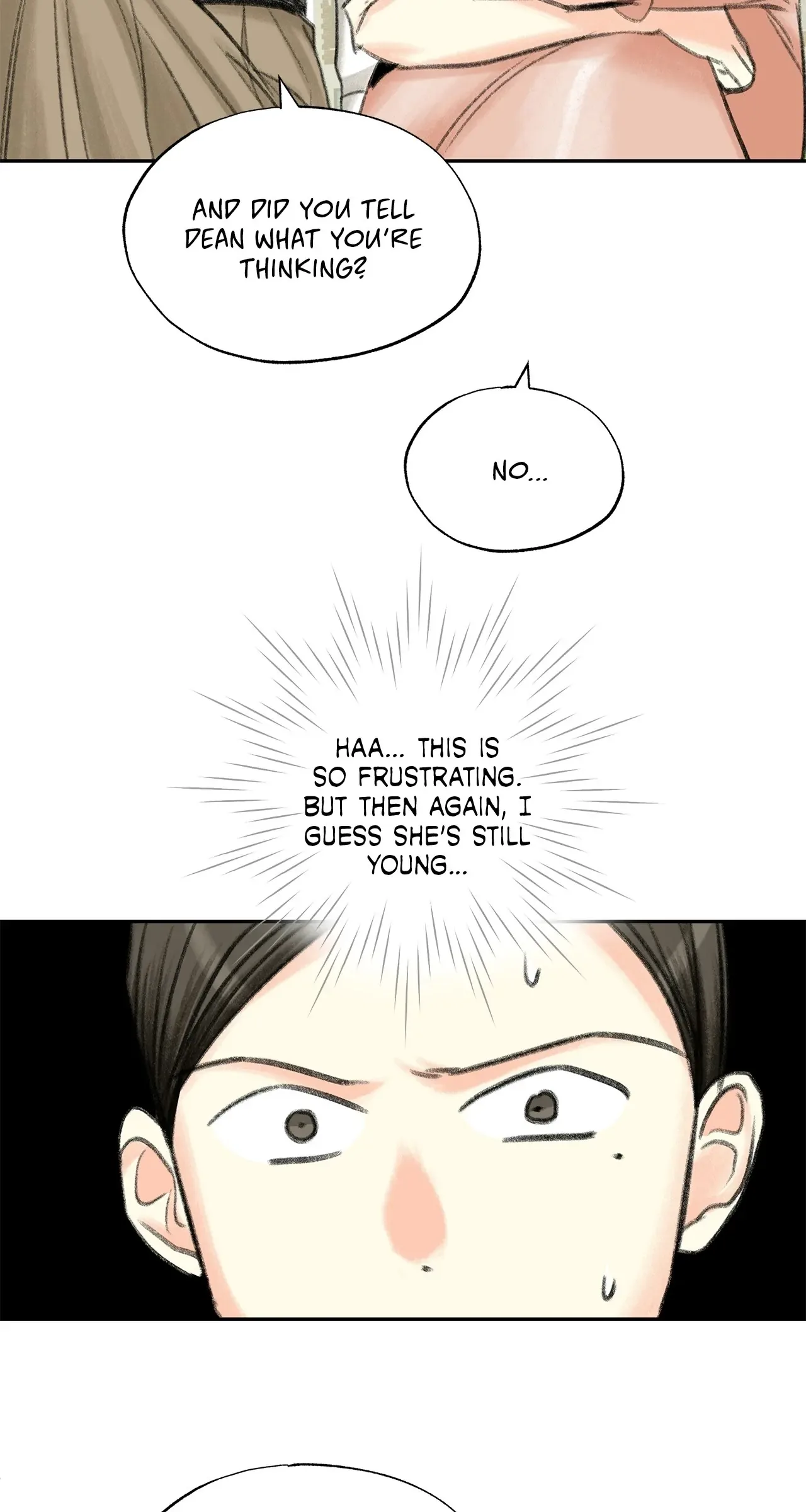 Purely Yours Chapter 24 page 52
