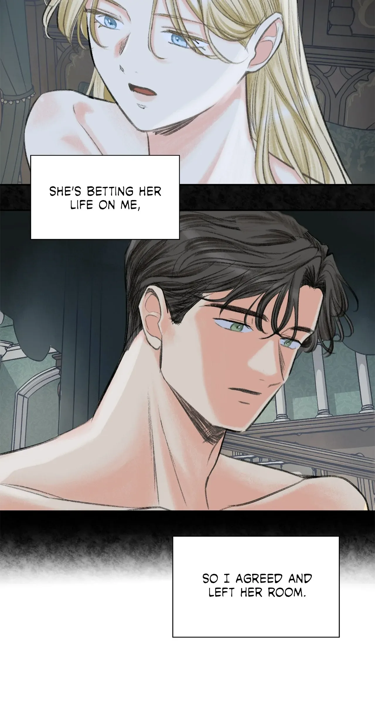 Purely Yours Chapter 24 page 31
