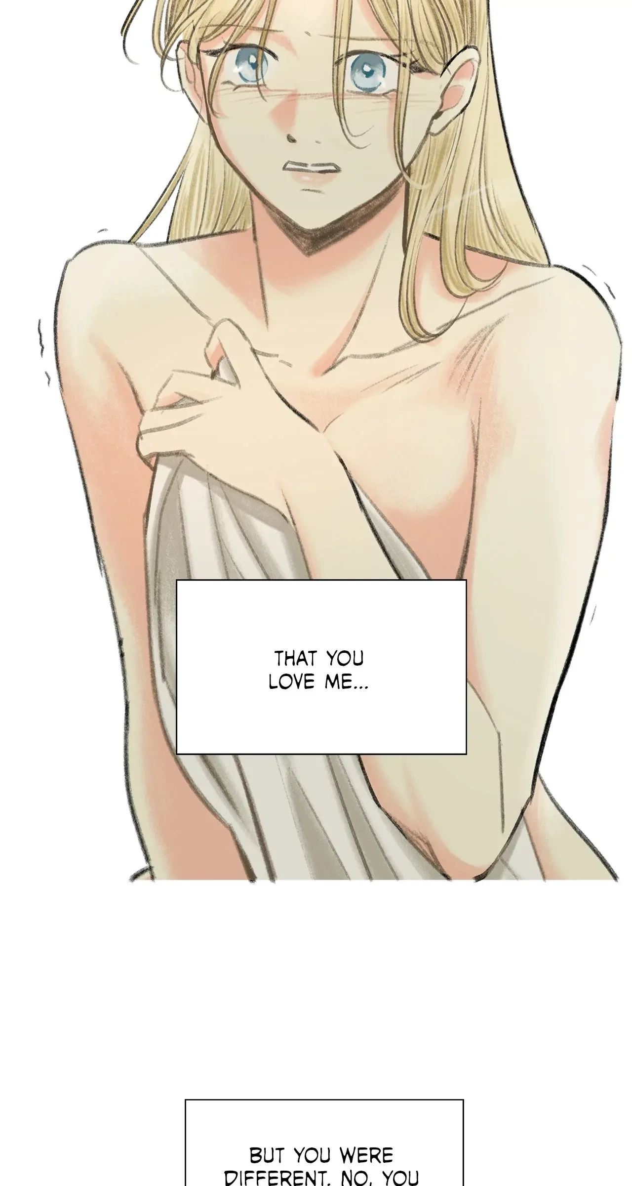 Purely Yours Chapter 24 page 64