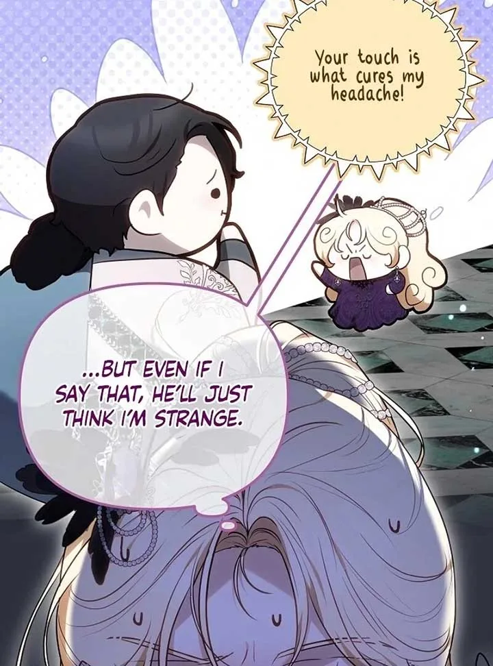 Put Me To Sleep Chapter 9 page 130