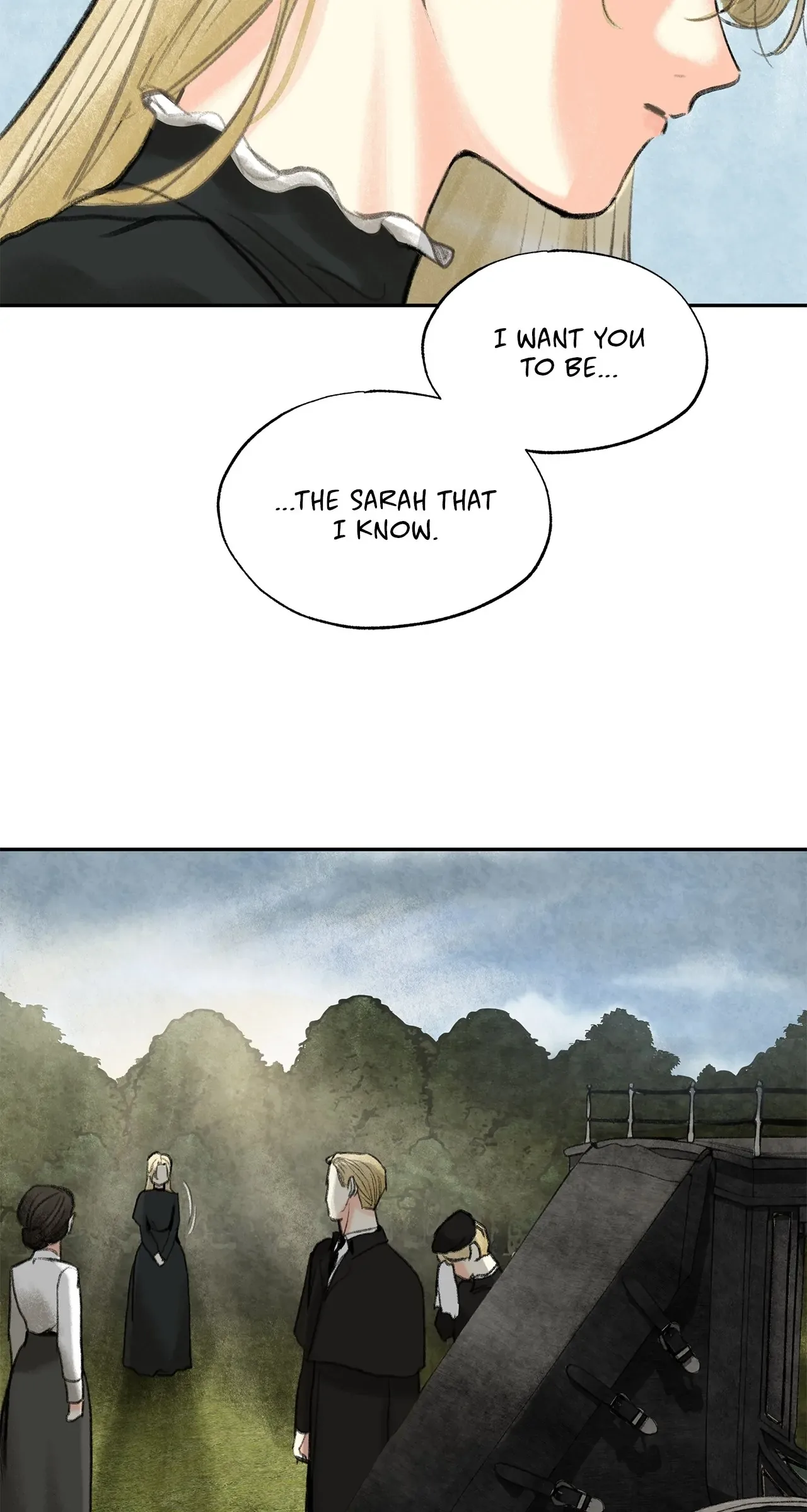 Purely Yours Chapter 25 page 34