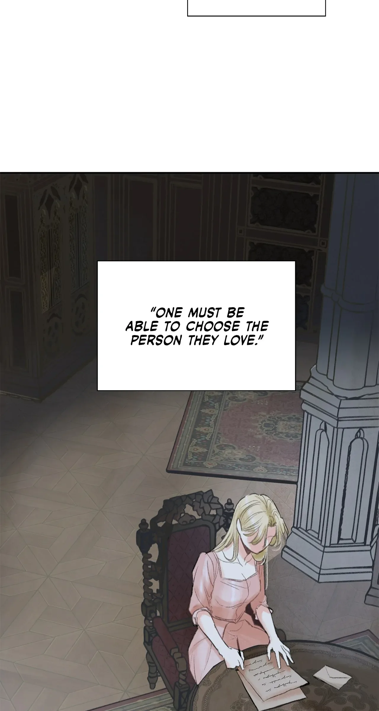 Purely Yours Chapter 24 page 68