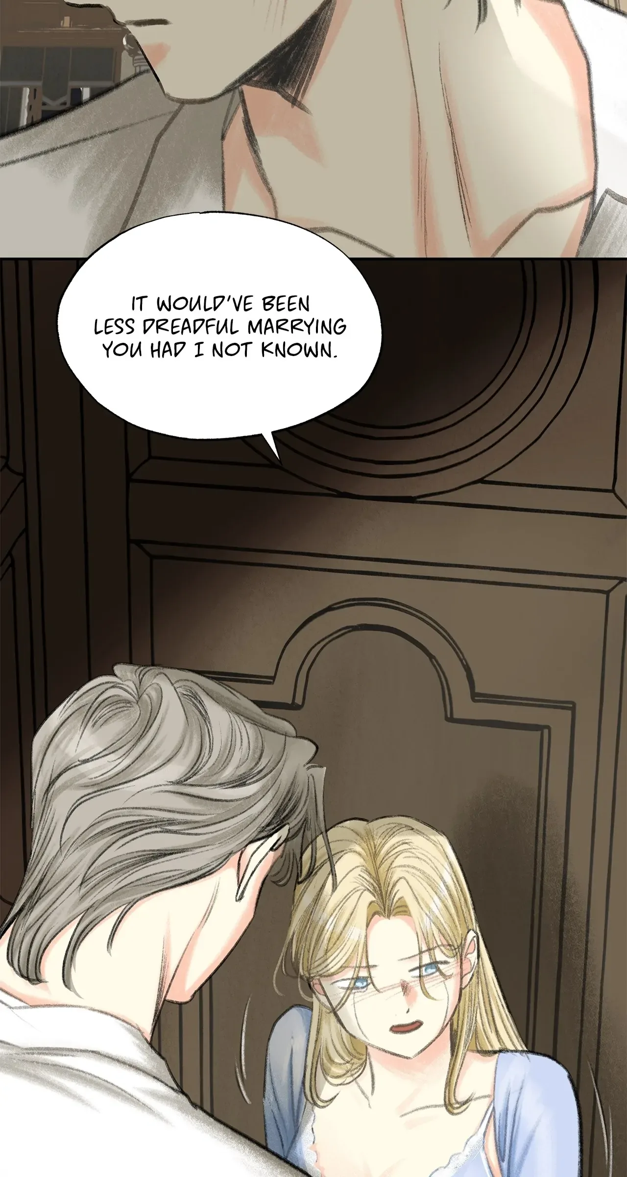 Purely Yours Chapter 22 page 63