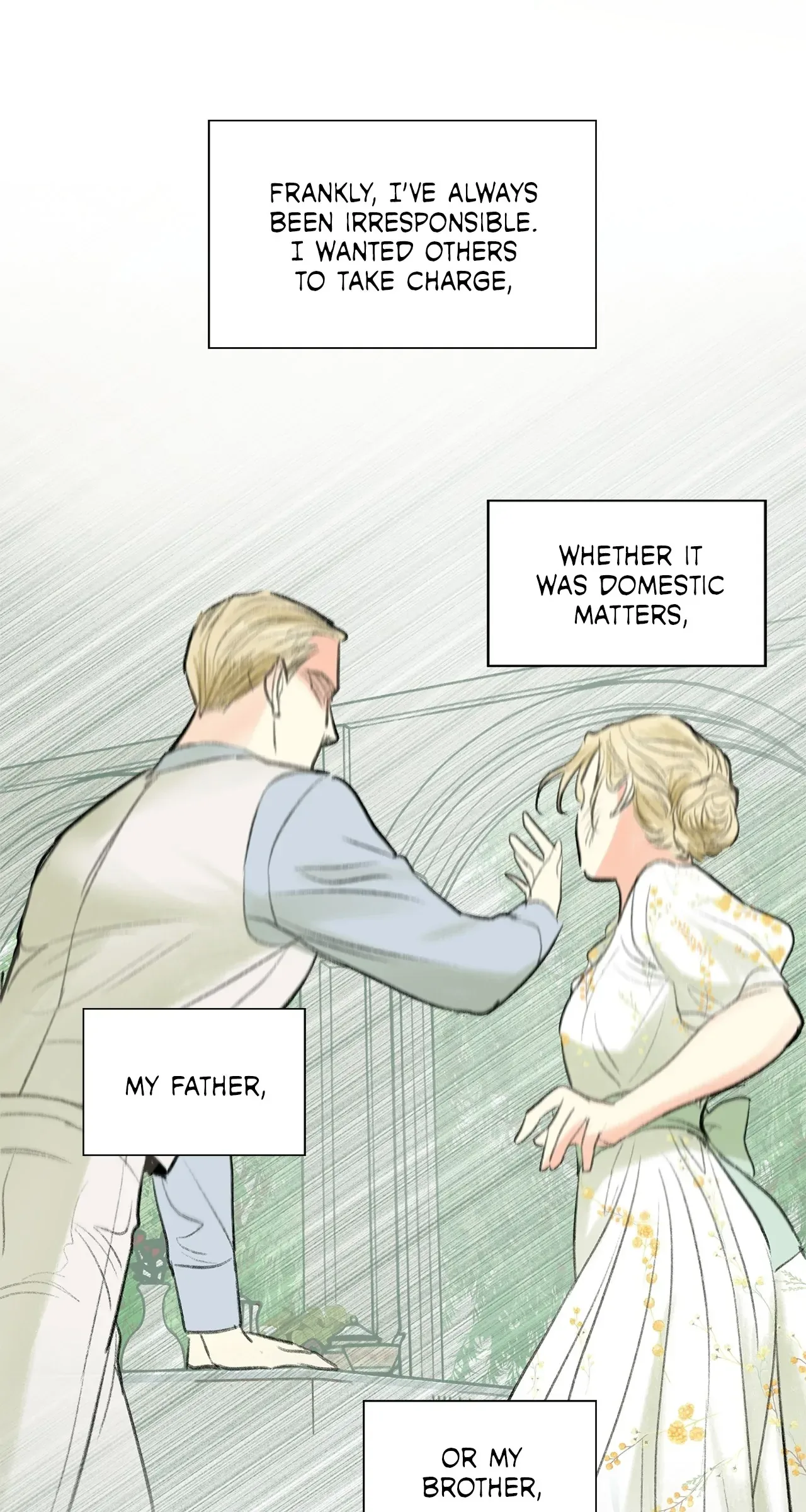 Purely Yours Chapter 24 page 61